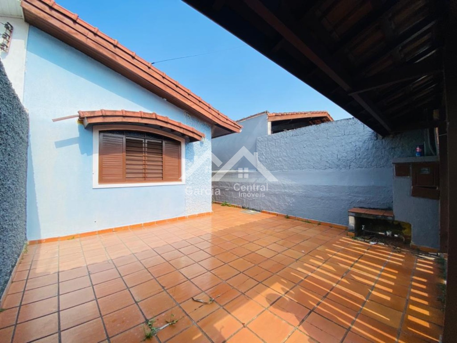 Casa em Peruíbe