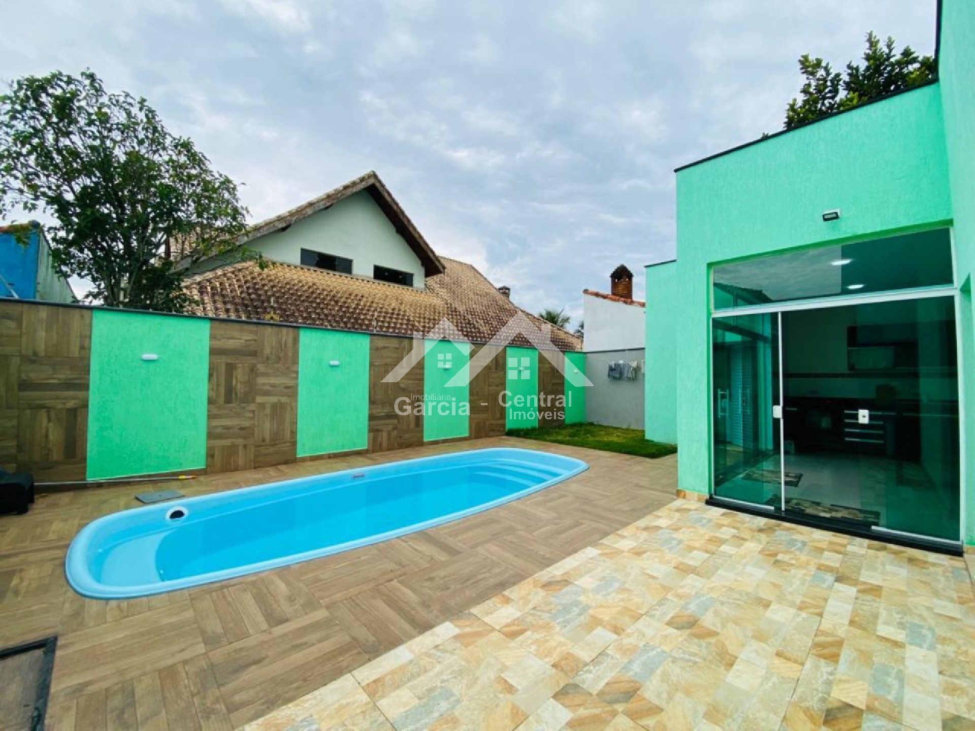 Foto 22 - Casa em Peruíbe