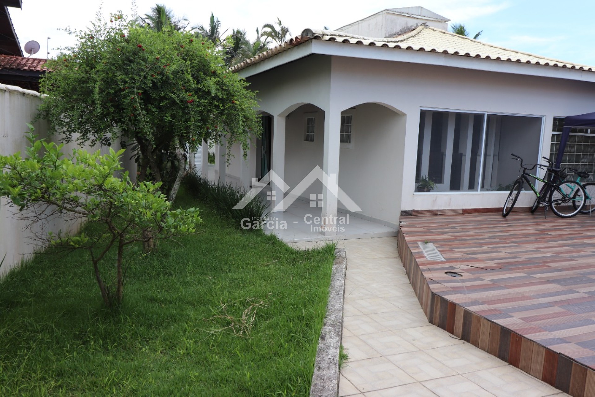 Foto 30 - Casa em Peruíbe