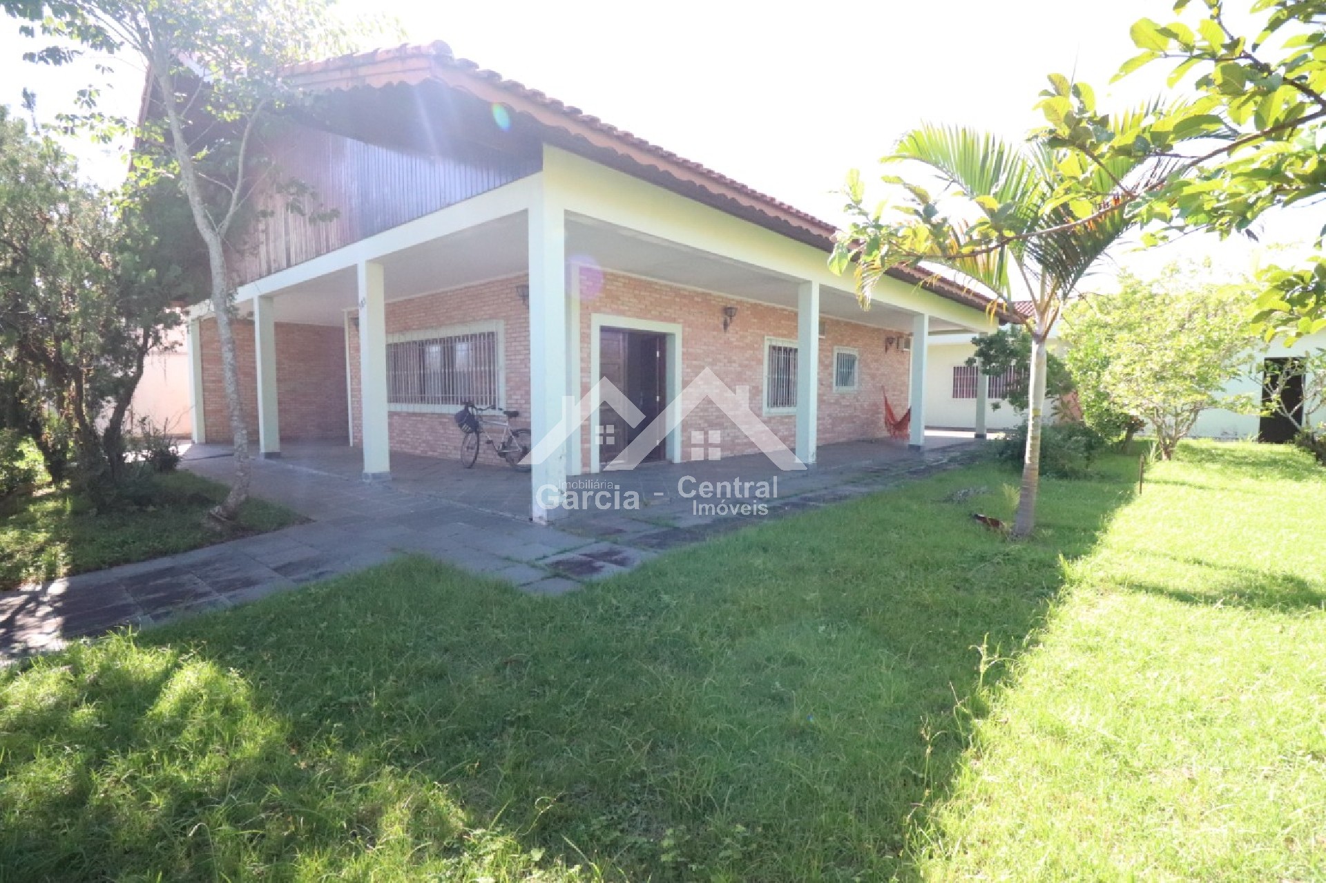 Casa em Peruíbe