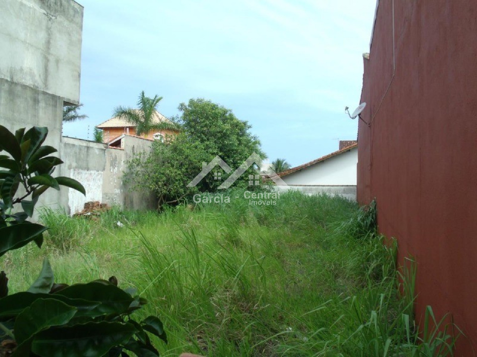 Terreno em Peruíbe no bairro Imperador