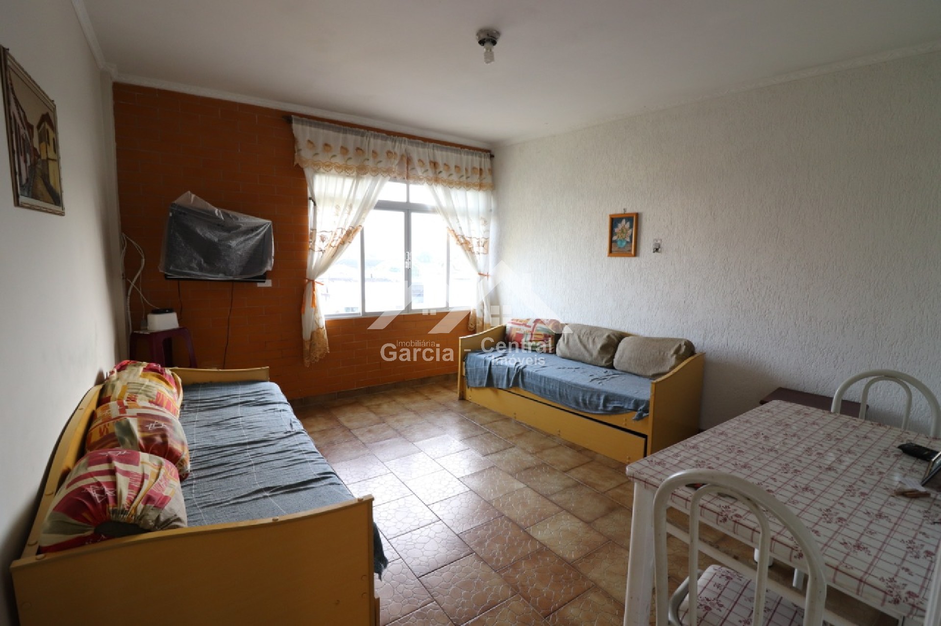Foto 5 - Apartamento no Centro de Peruíbe