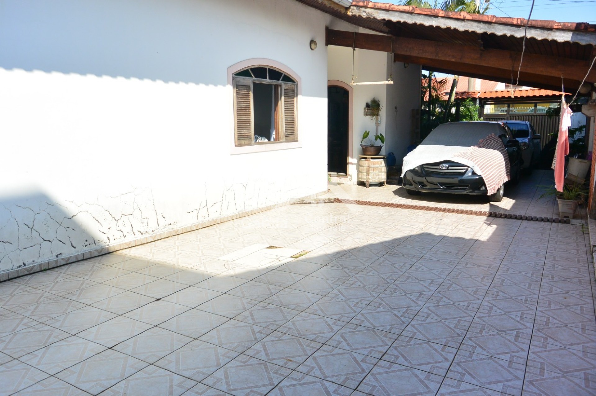 Foto 17 - Casa em Peruíbe