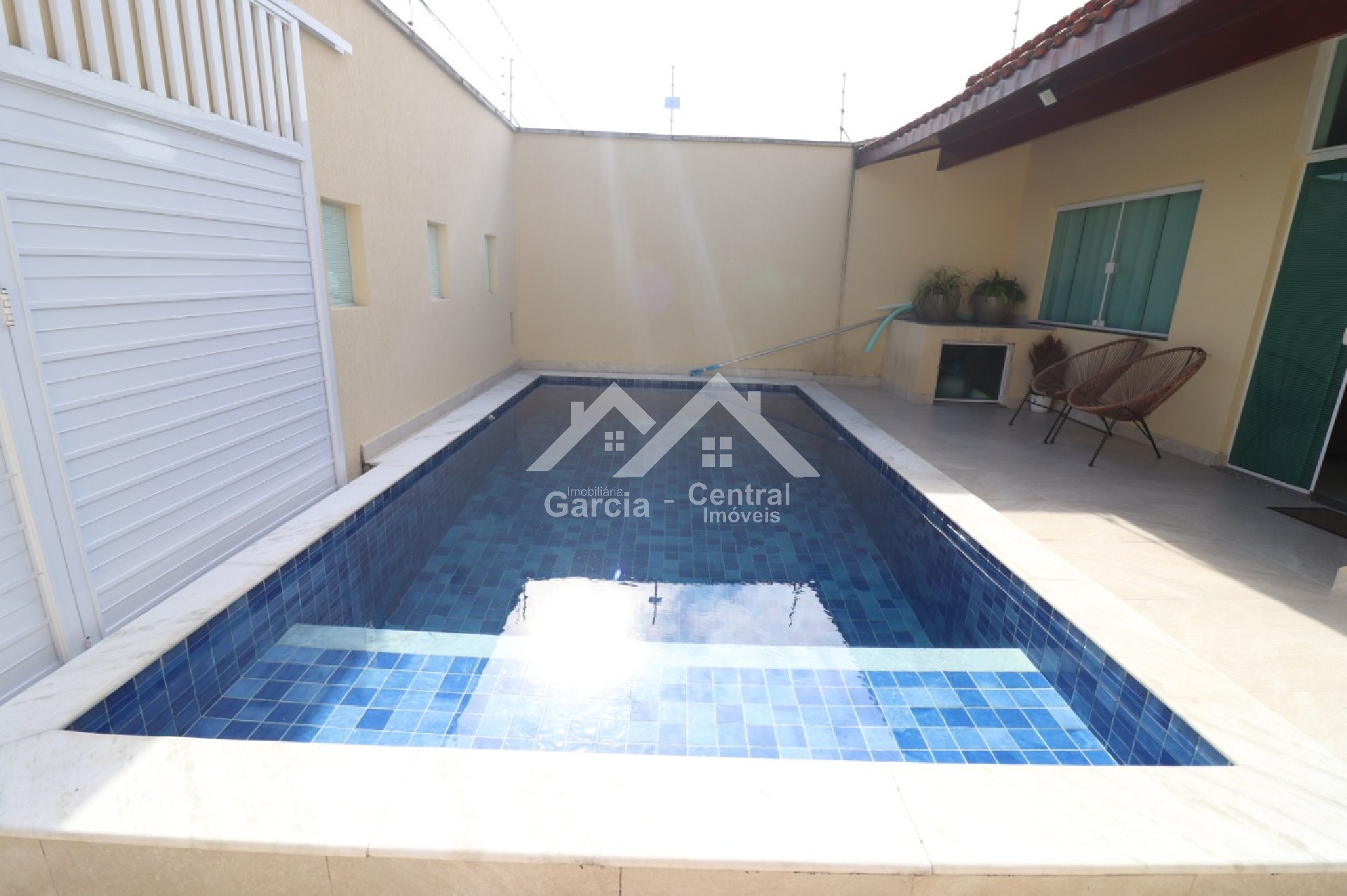 Foto 2 - Casa em Peruíbe