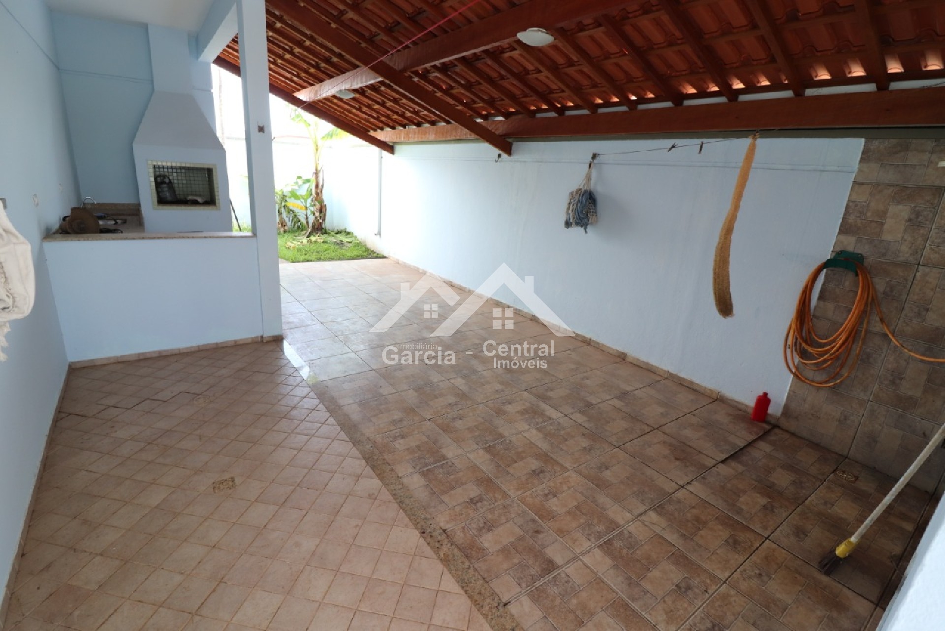 Foto 3 - Casa em Peruíbe
