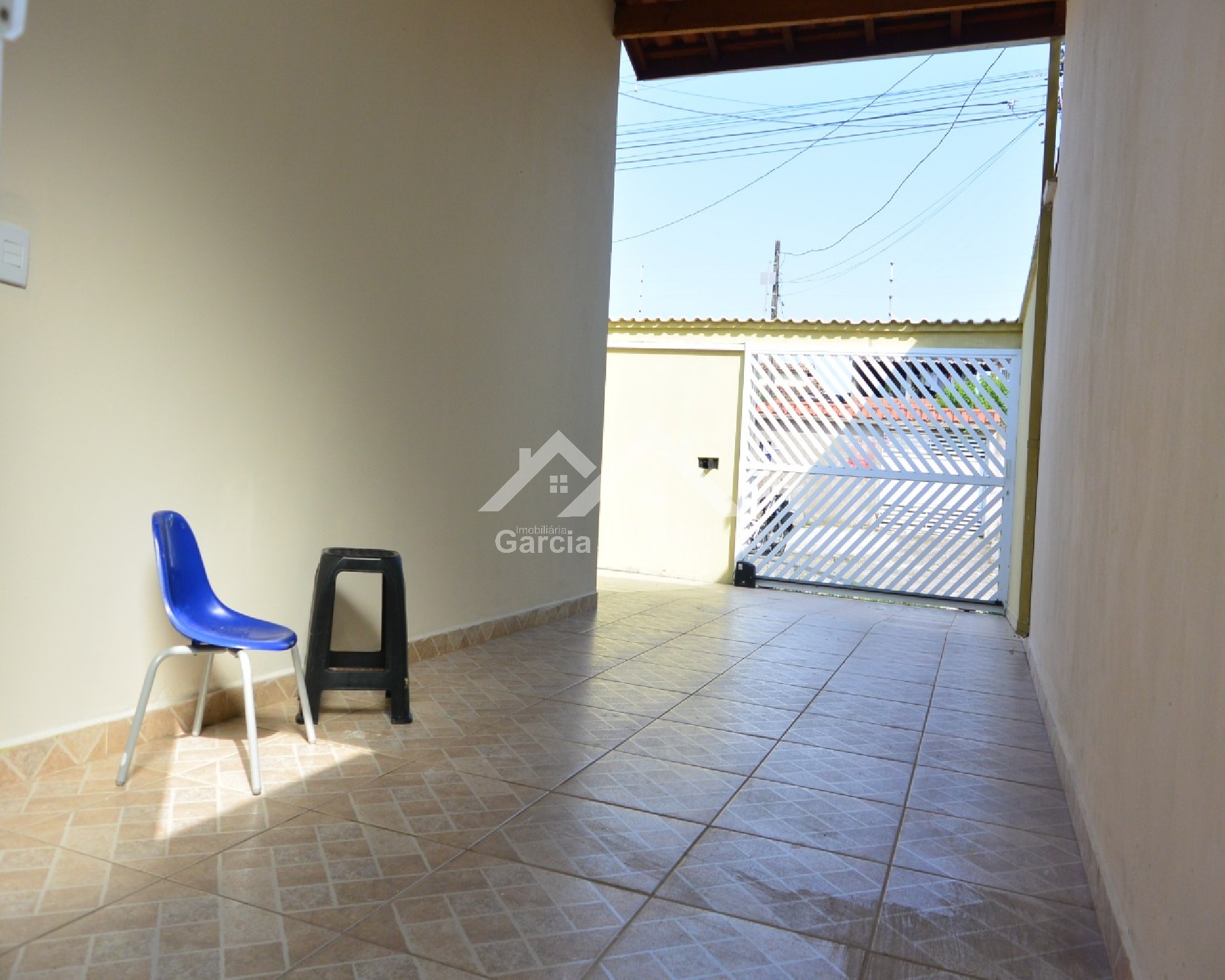 Foto 2 - Casa em Peruíbe no bairro Park D'aville