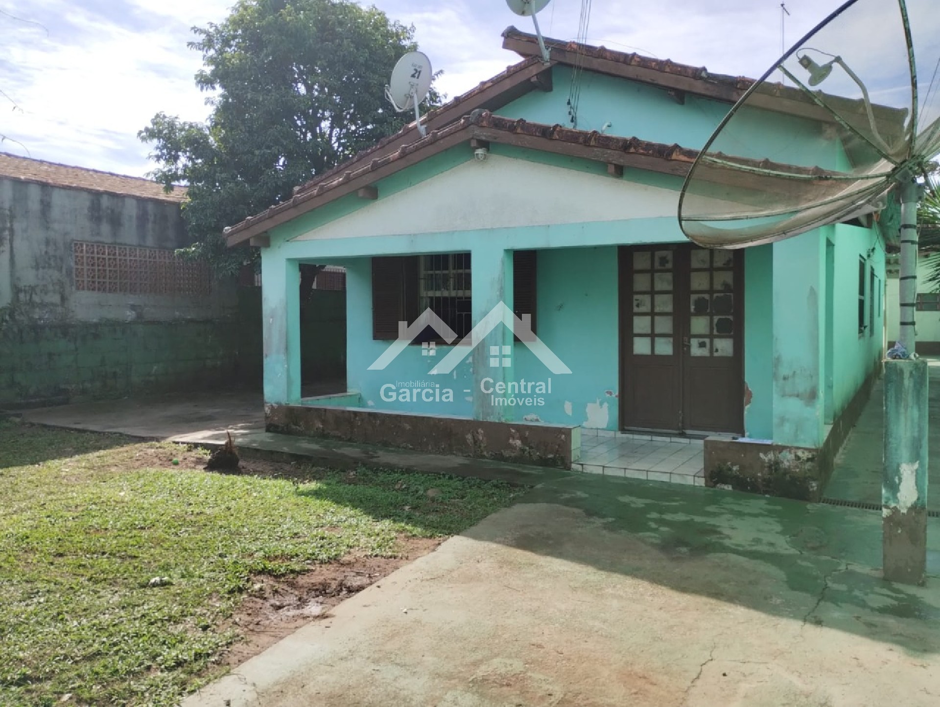 Foto 2 - Casa em Peruíbe