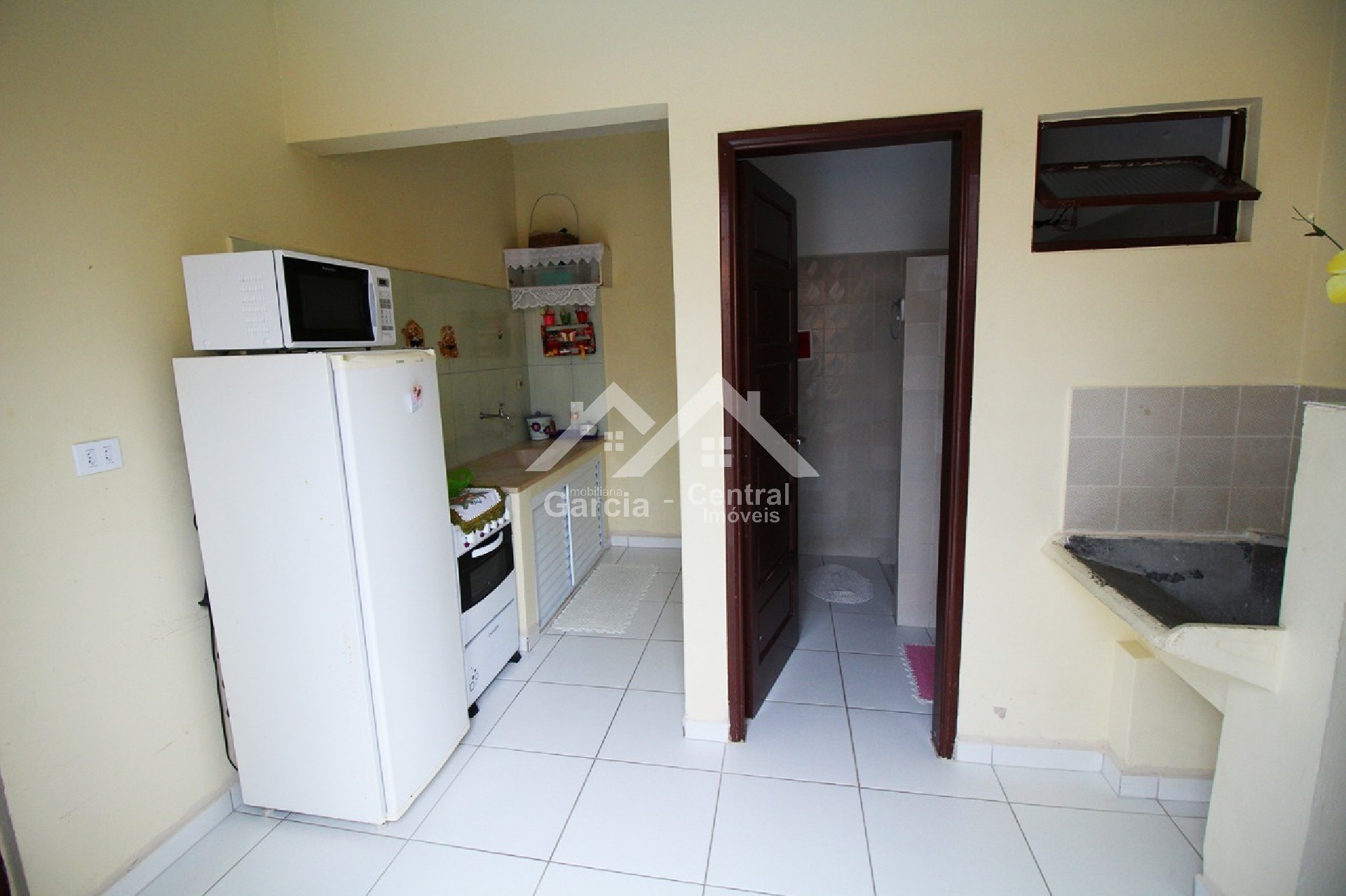 Foto 11 - Casa em Peruíbe no bairro Ribamar