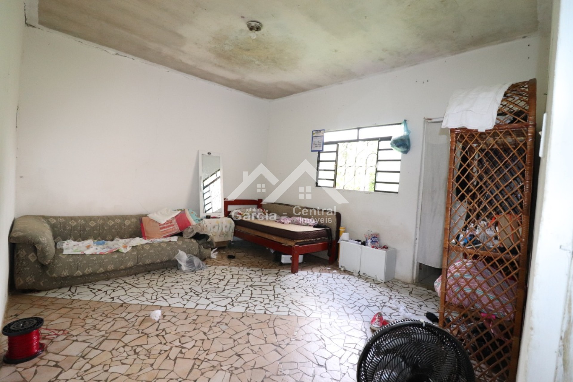 Foto 12 - Casa em Ana Dias
