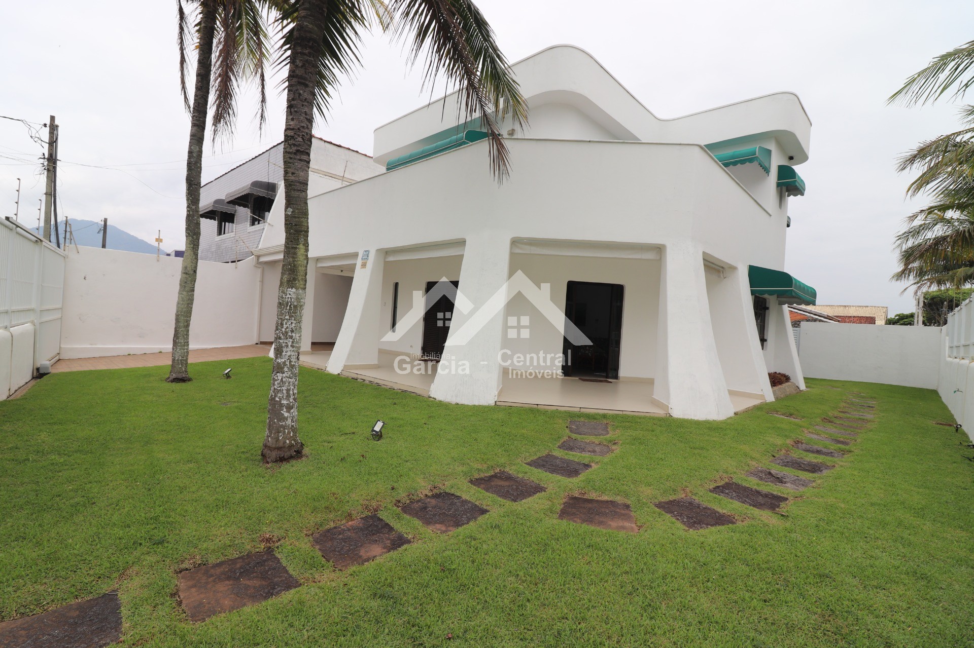 Casa em Peruíbe