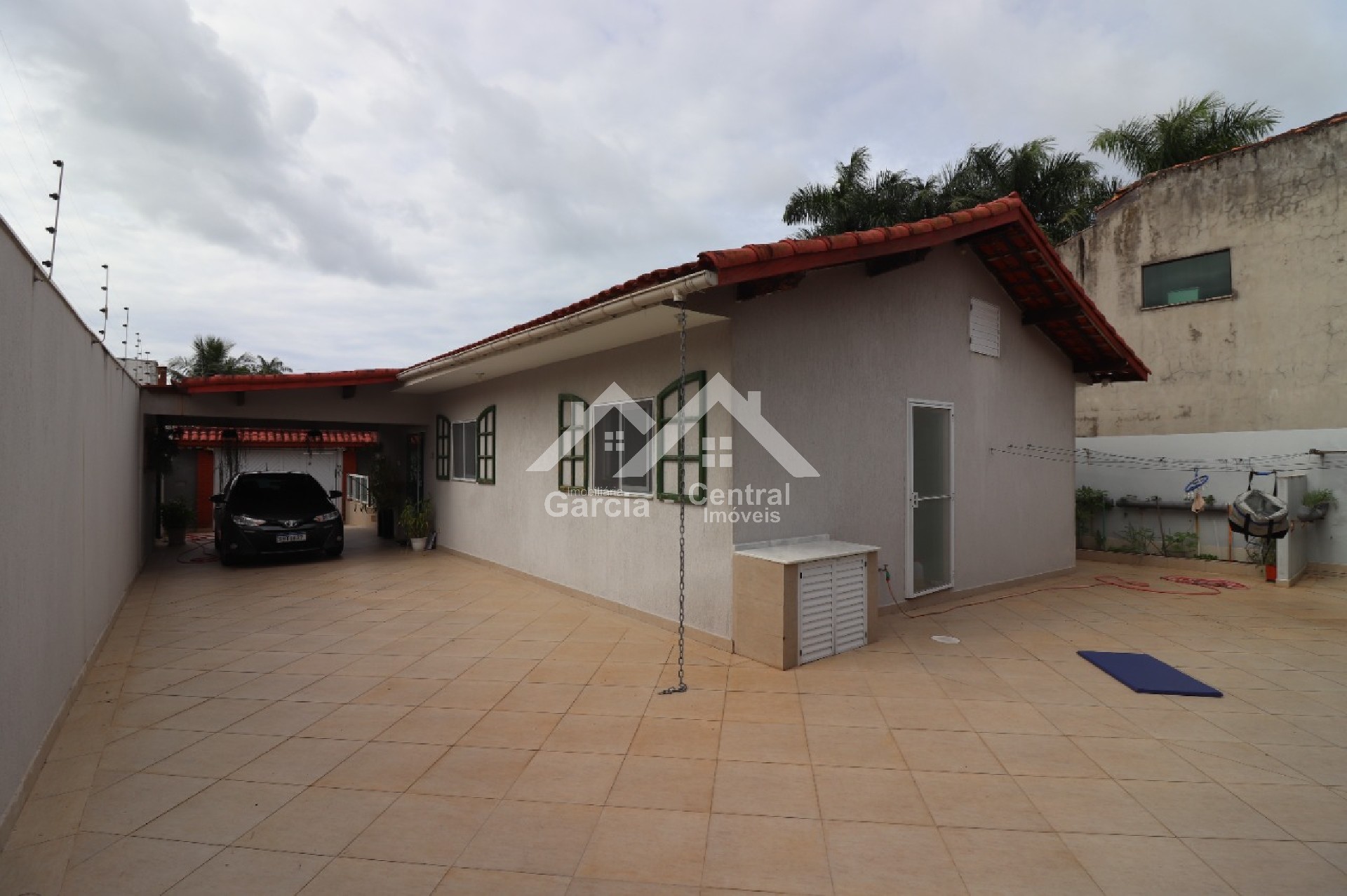 Foto 18 - Casa em Peruíbe
