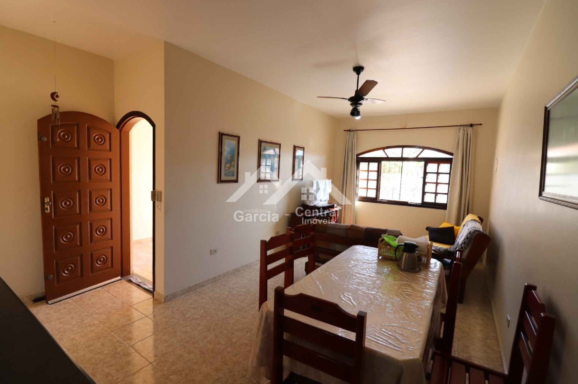 Foto 5 - Casa a venda em Peruíbe