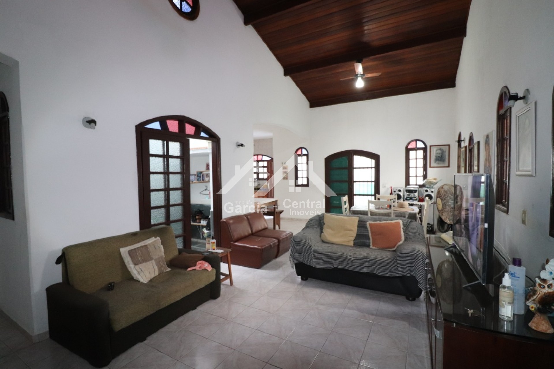 Foto 2 - Casa lado praia em Peruíbe