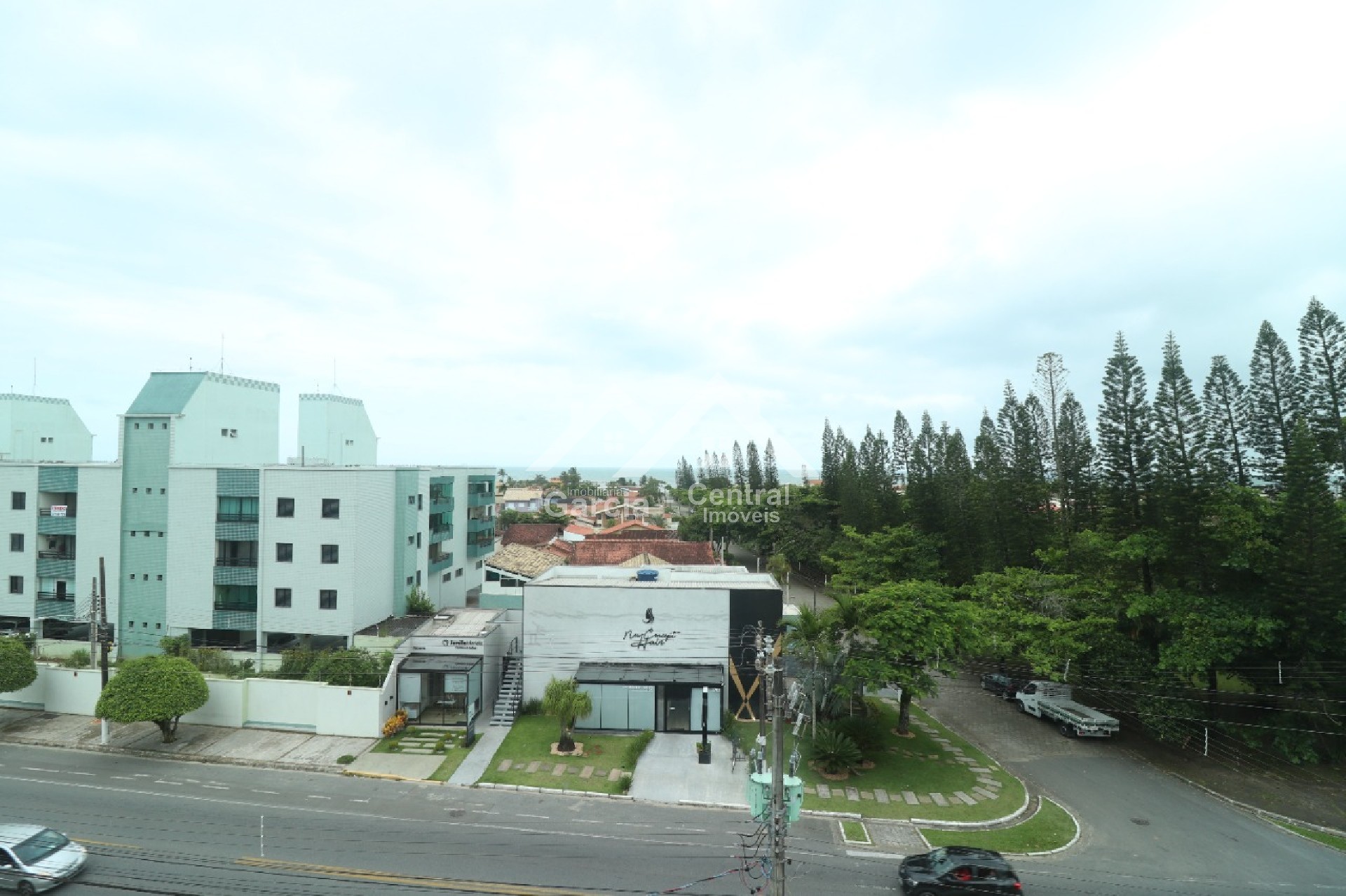 Foto 6 - Apartamento em Peruíbe