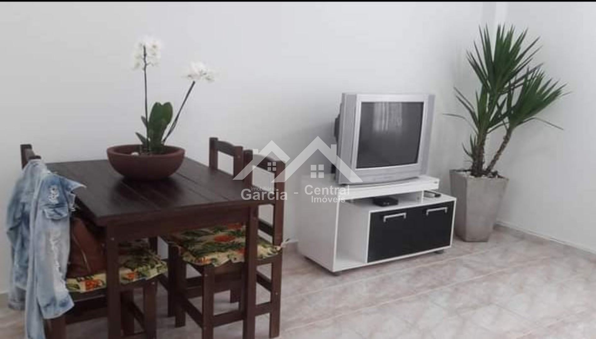 Apartamento em Peruíbe