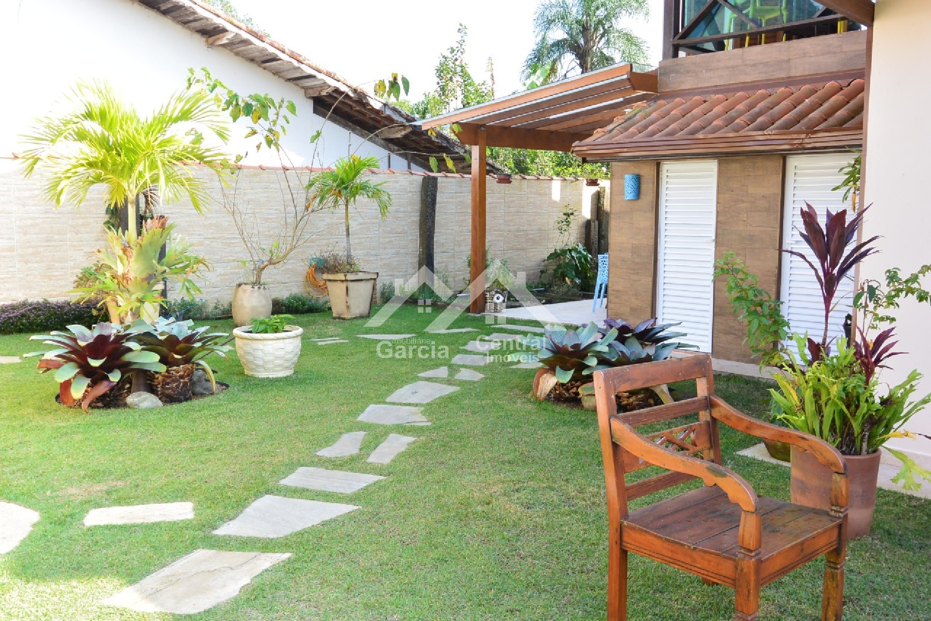 Foto 36 - Casa em Peruíbe