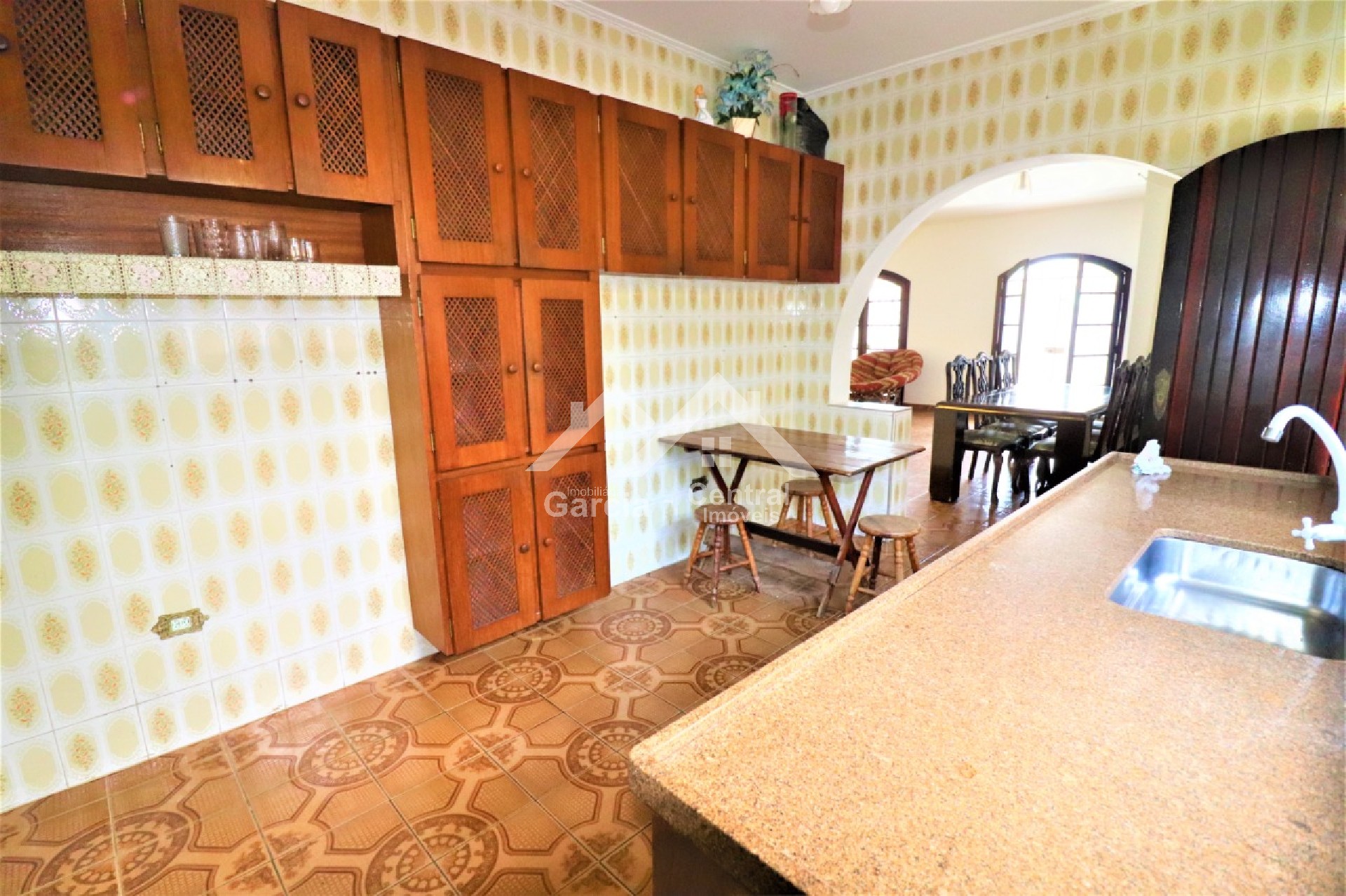 Foto 6 - Casa em Peruíbe
