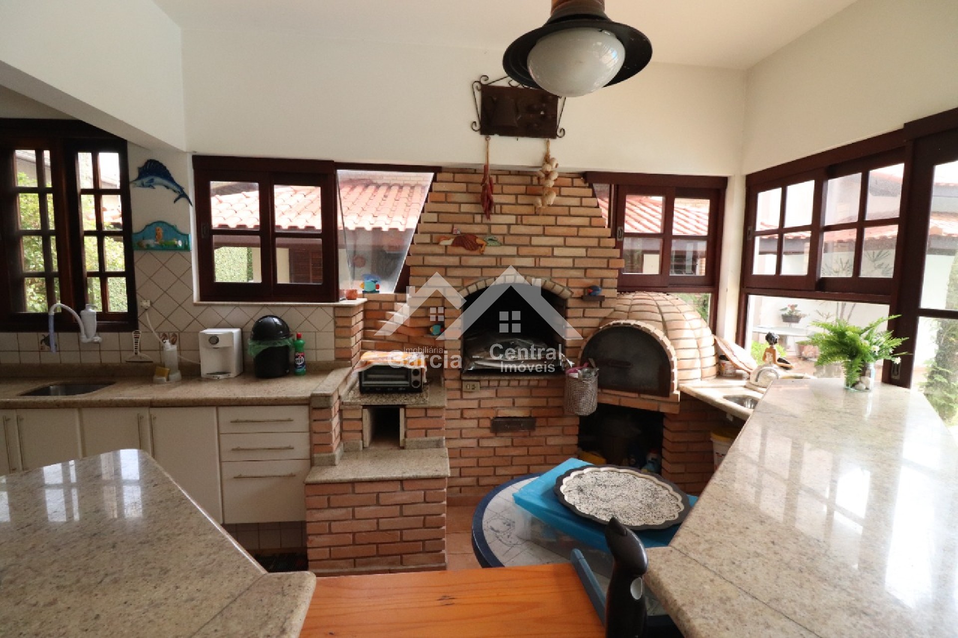 Foto 38 - Casa com piscina á venda em Peruíbe