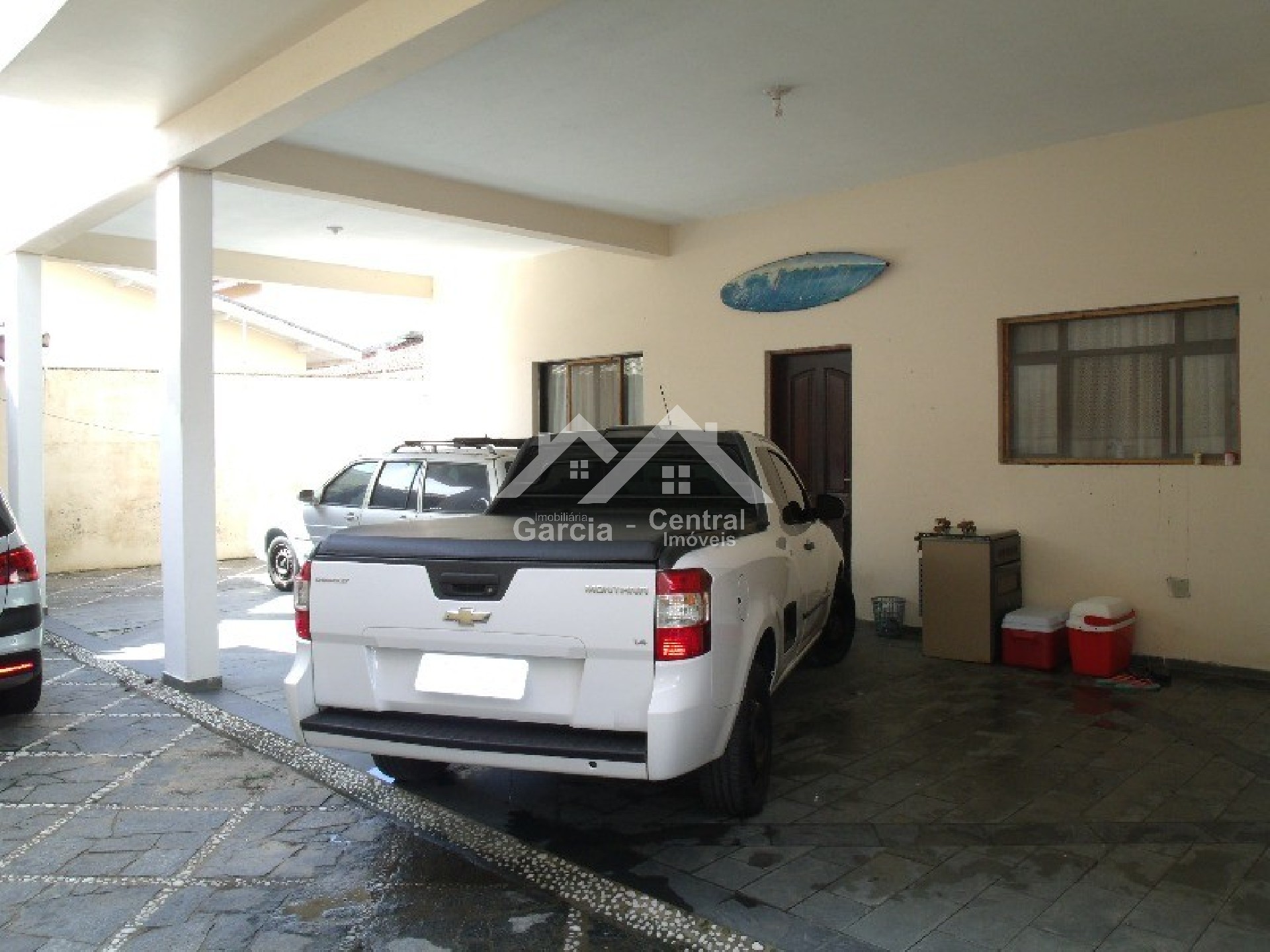 Foto 3 - Apartamento em Peruíbe no bairro Ribamar
