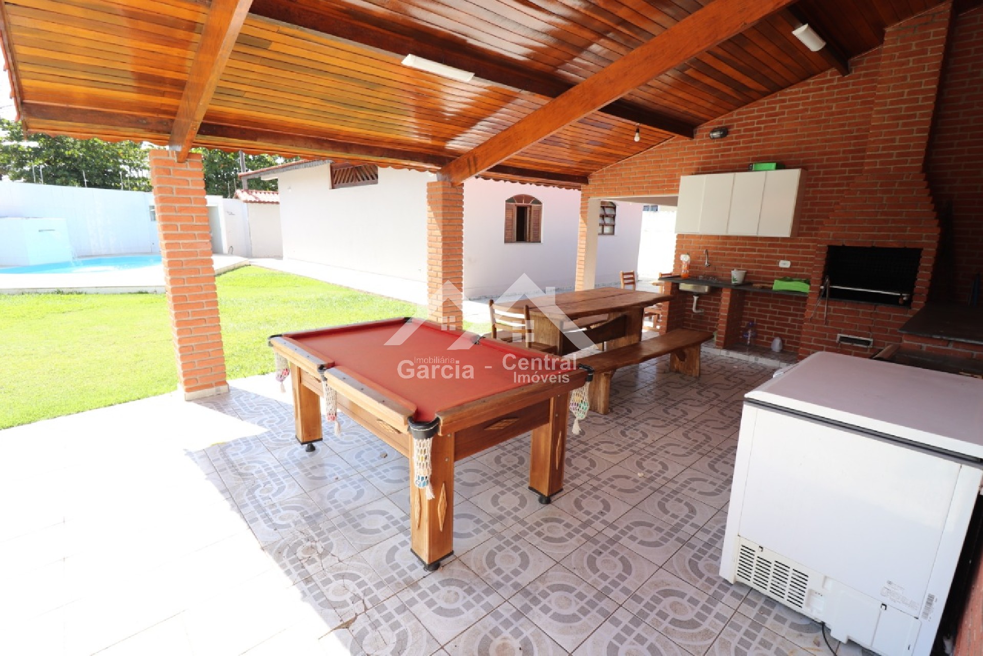 Foto 5 - Casa em Peruíbe