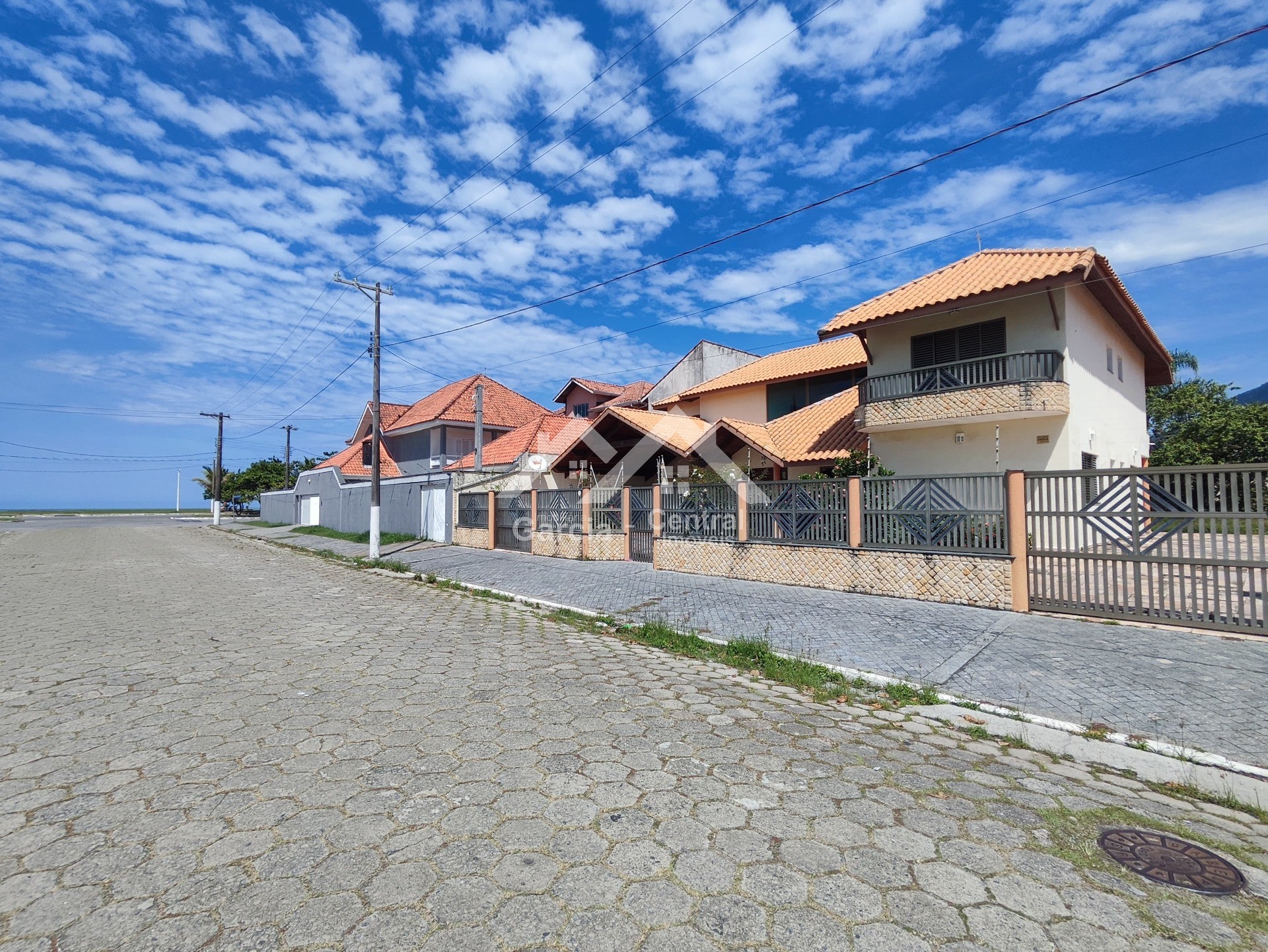 Casa em Peruíbe