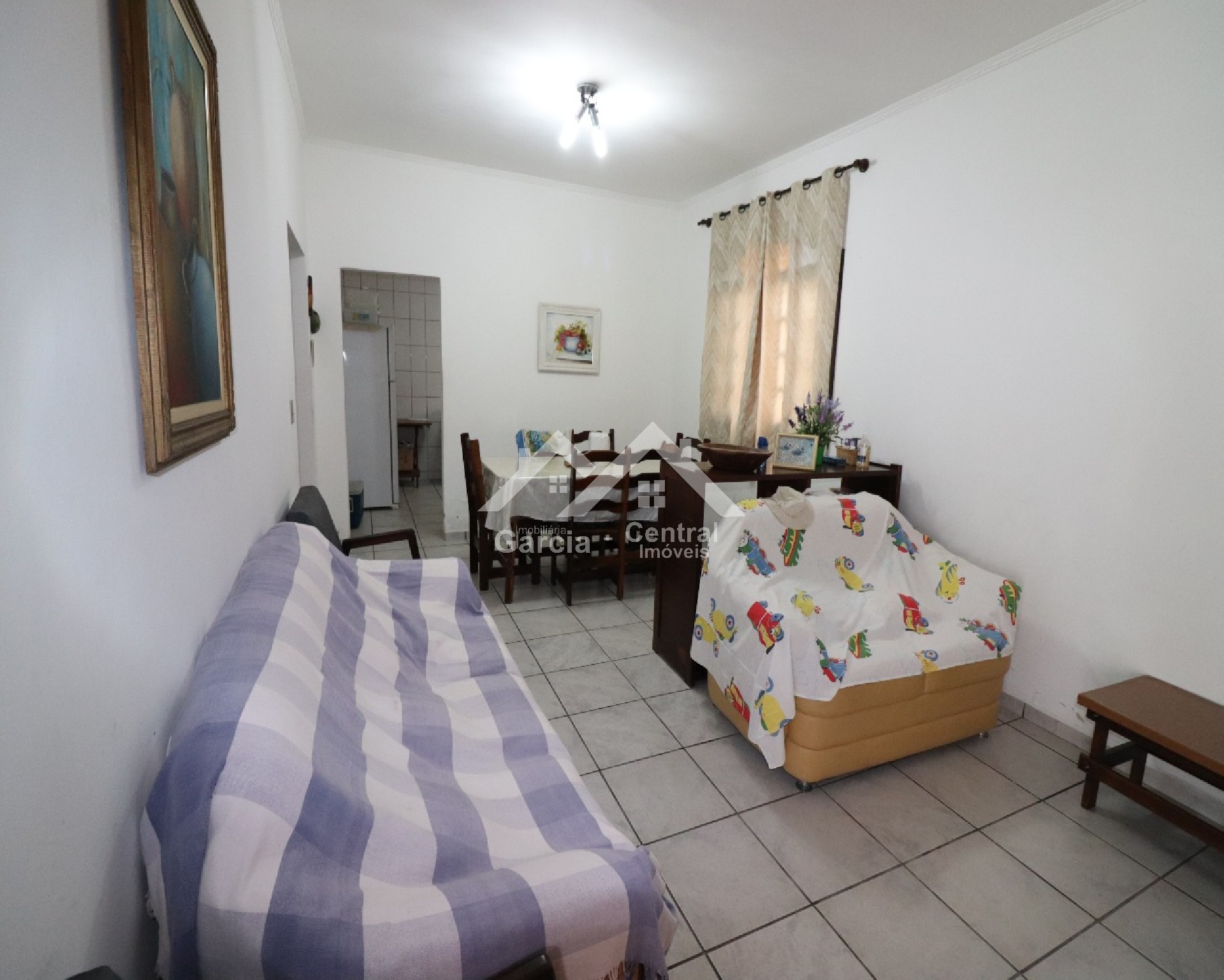 Foto 3 - Casa em Peruíbe