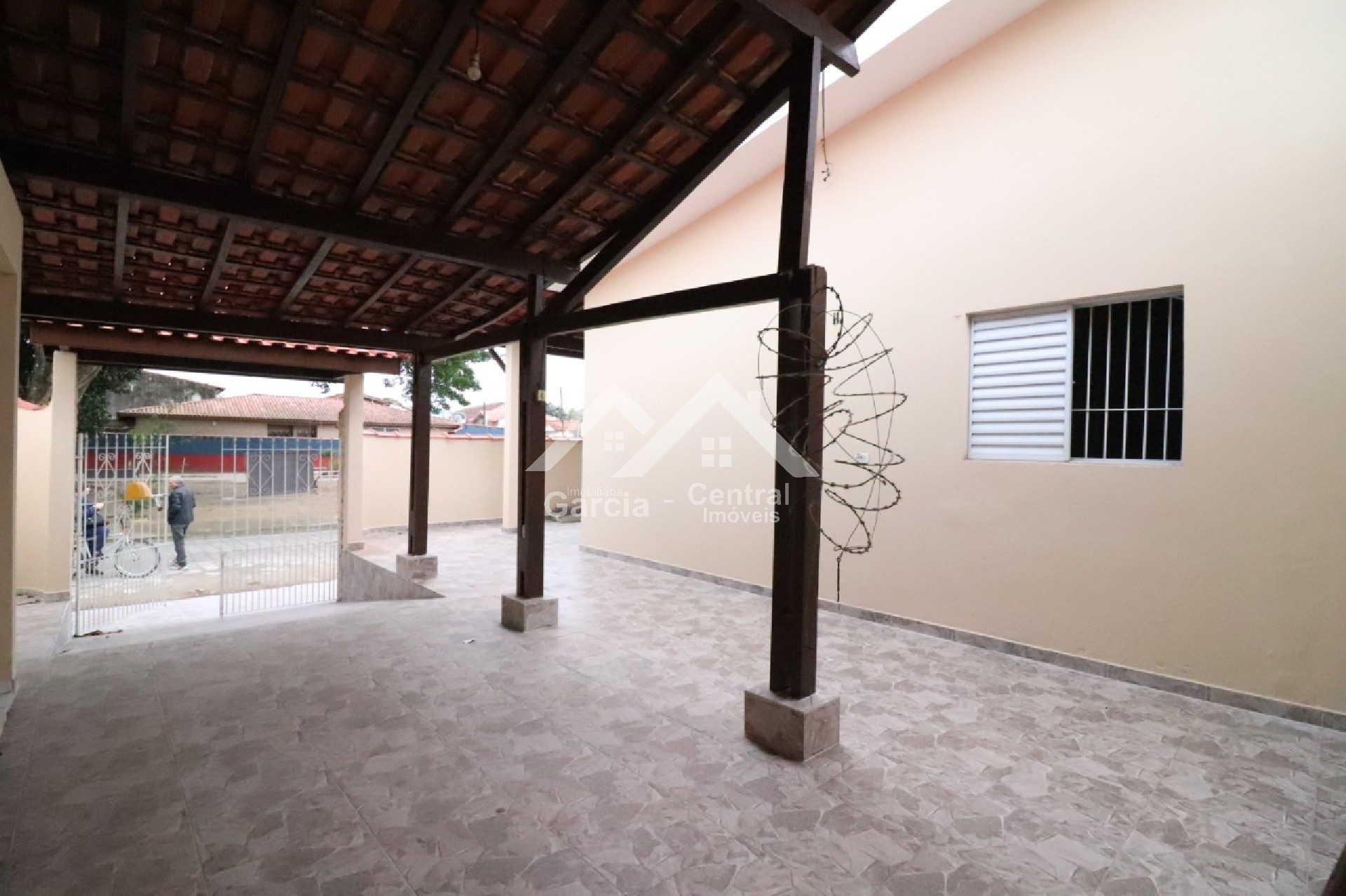 Foto 5 - Casa em Peruíbe