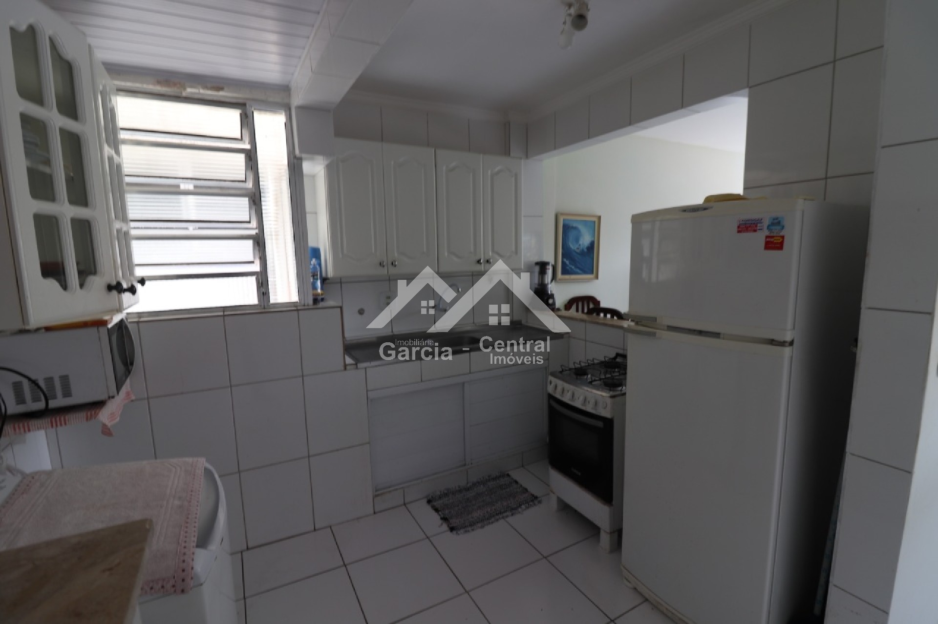 Foto 6 - Apartamento em Peruíbe