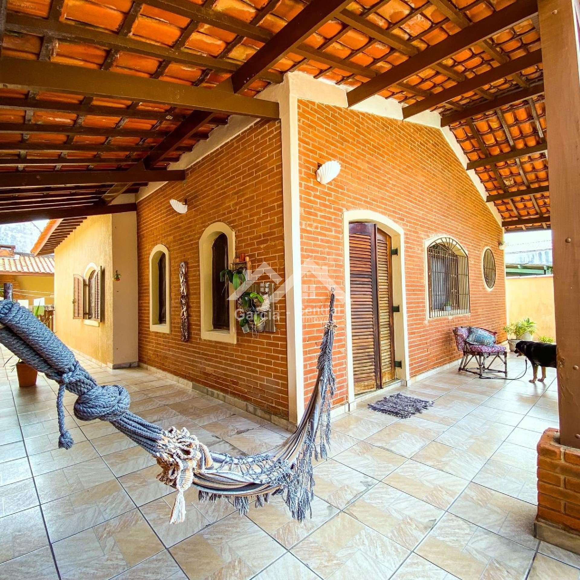 Foto 2 - Casa em Peruíbe