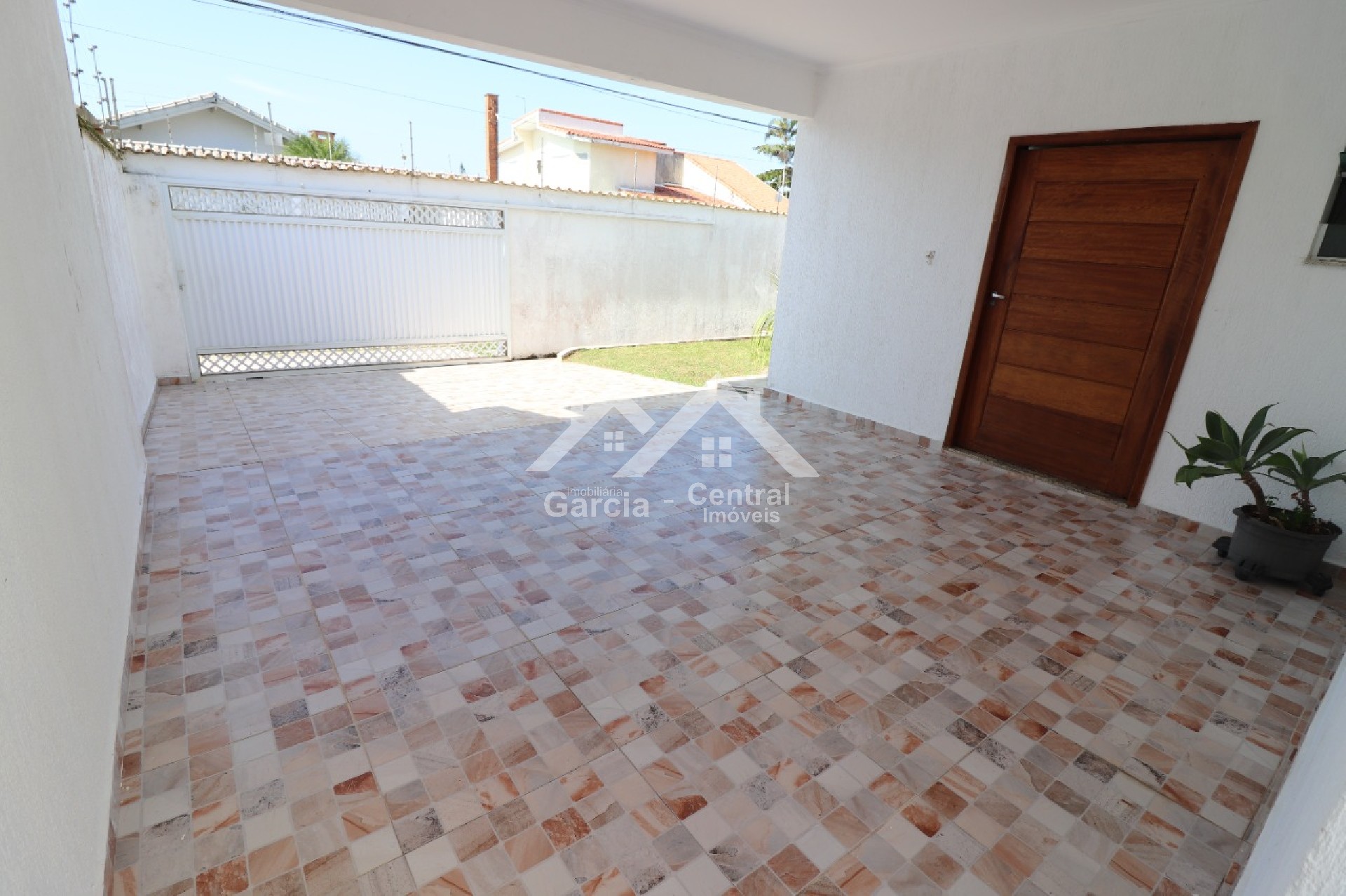 Foto 20 - Casa em Peruíbe