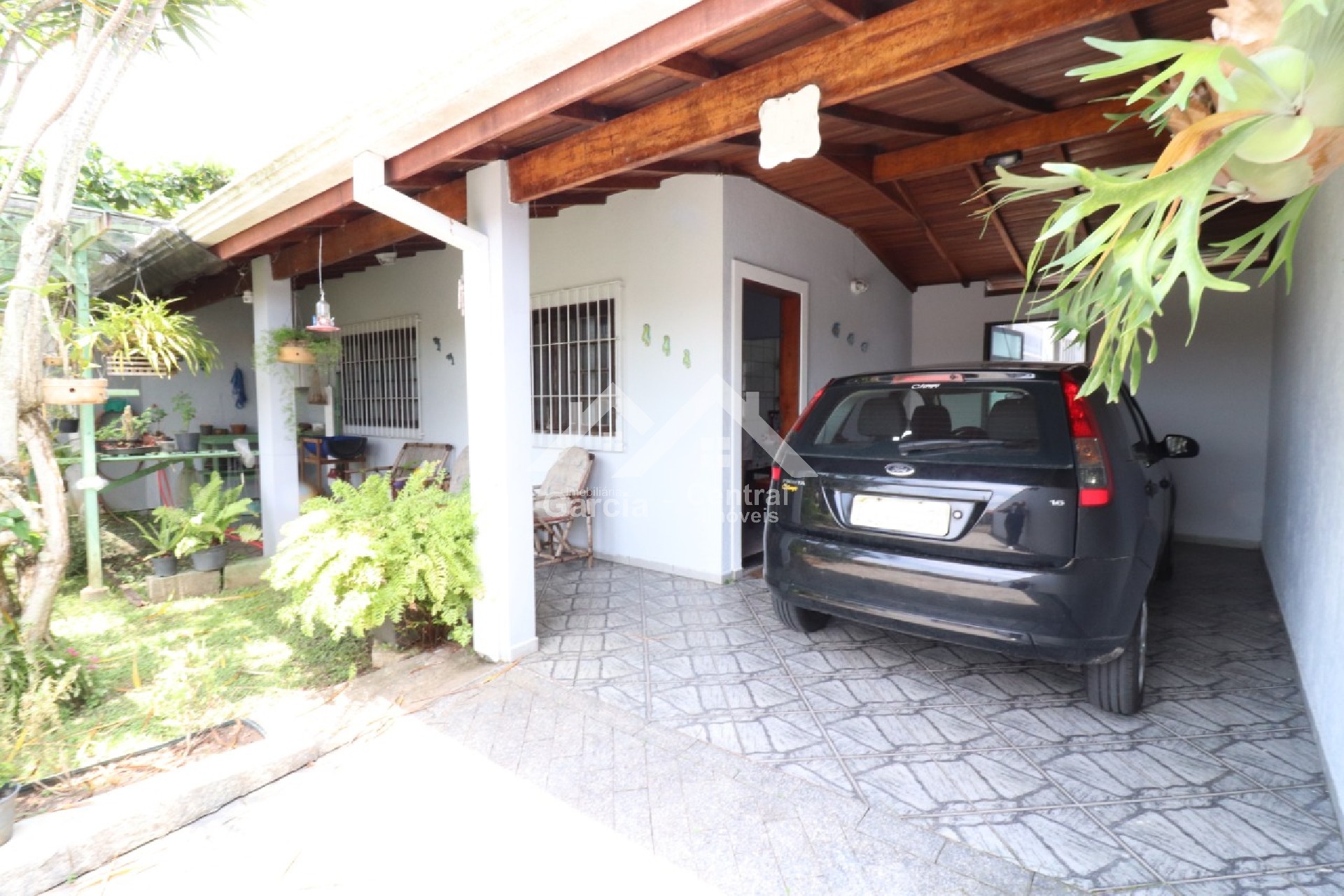 Casa de Peruíbe