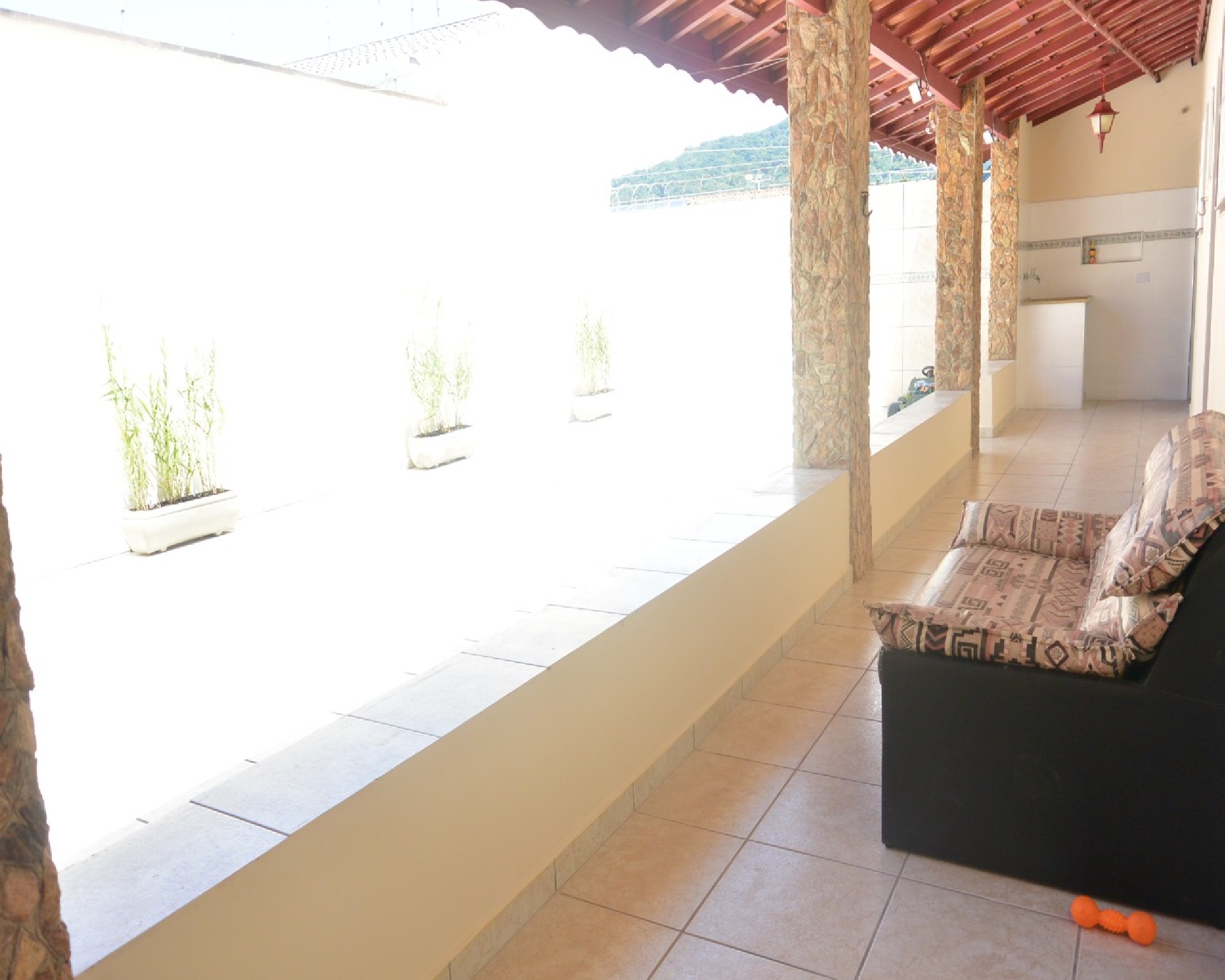 Foto 29 - Casa em Peruíbe no bairro Centro