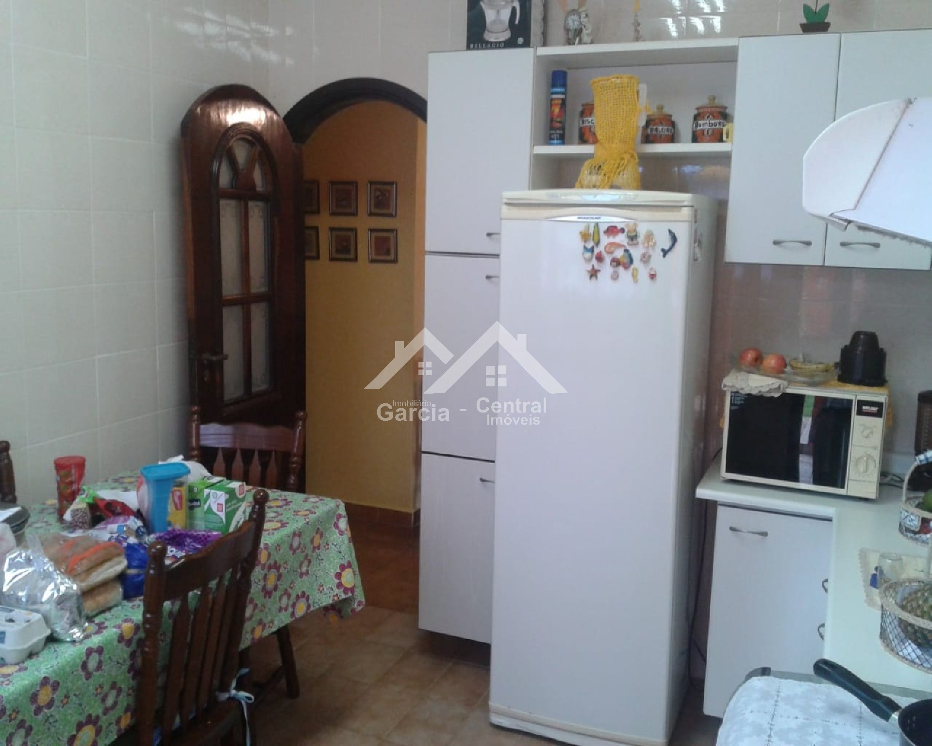 Foto 3 - Casa em Peruíbe no bairro Oásis