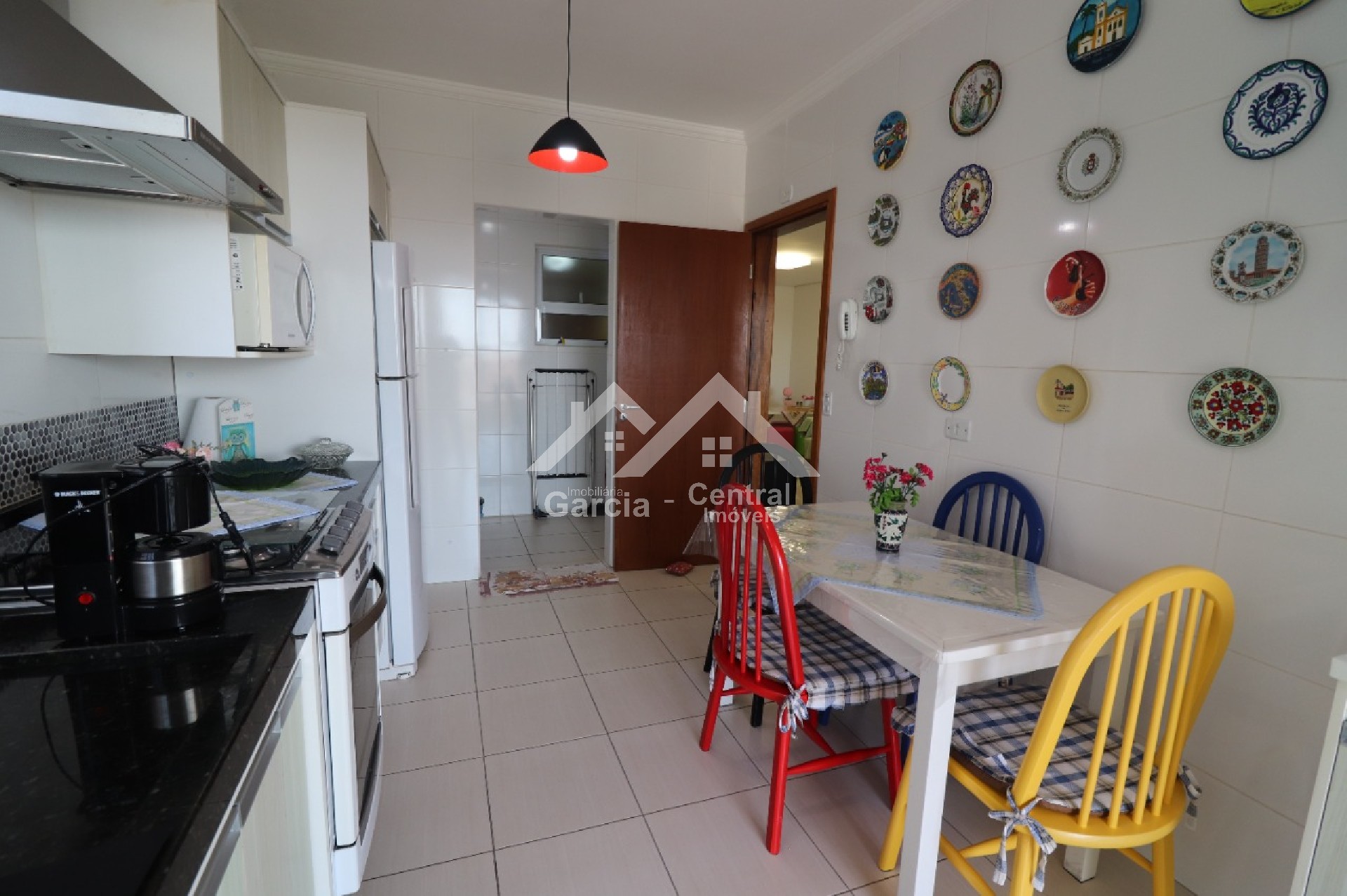 Foto 9 - Apartamento em Peruíbe