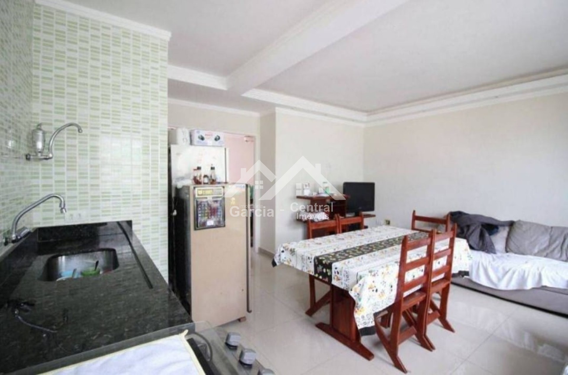 Foto 4 - Apartamento em Peruíbe no bairro Centro