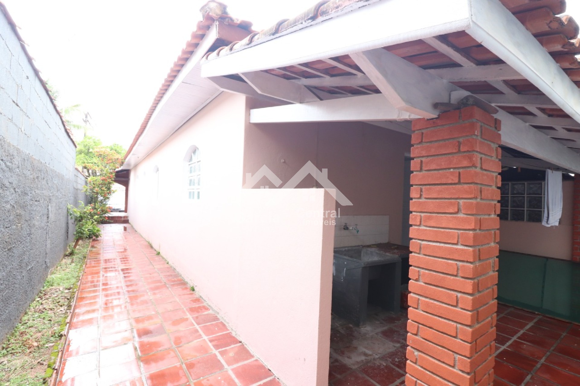 Foto 14 - Casa em Peruíbe