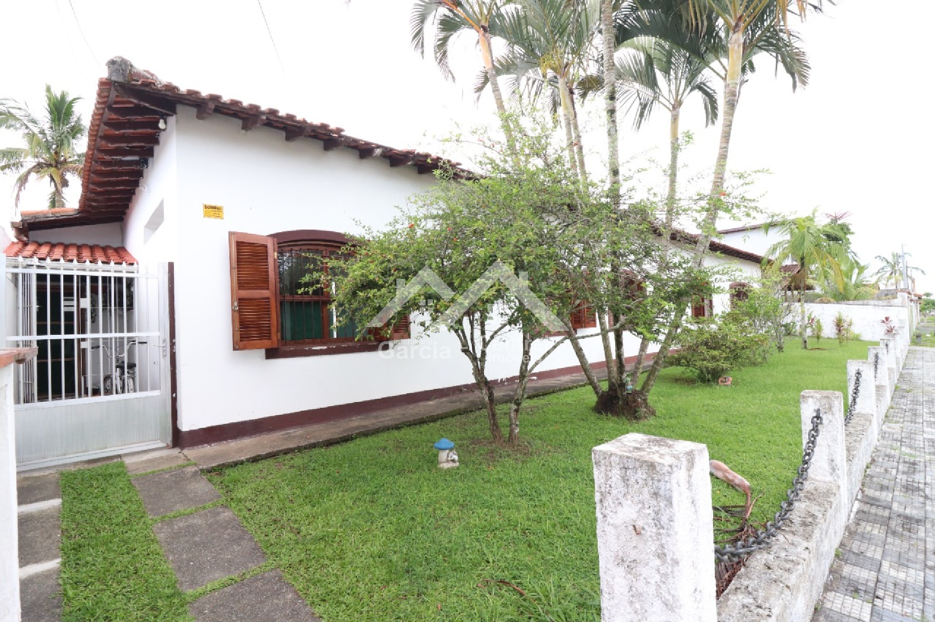 Foto 26 - Casa em Peruíbe