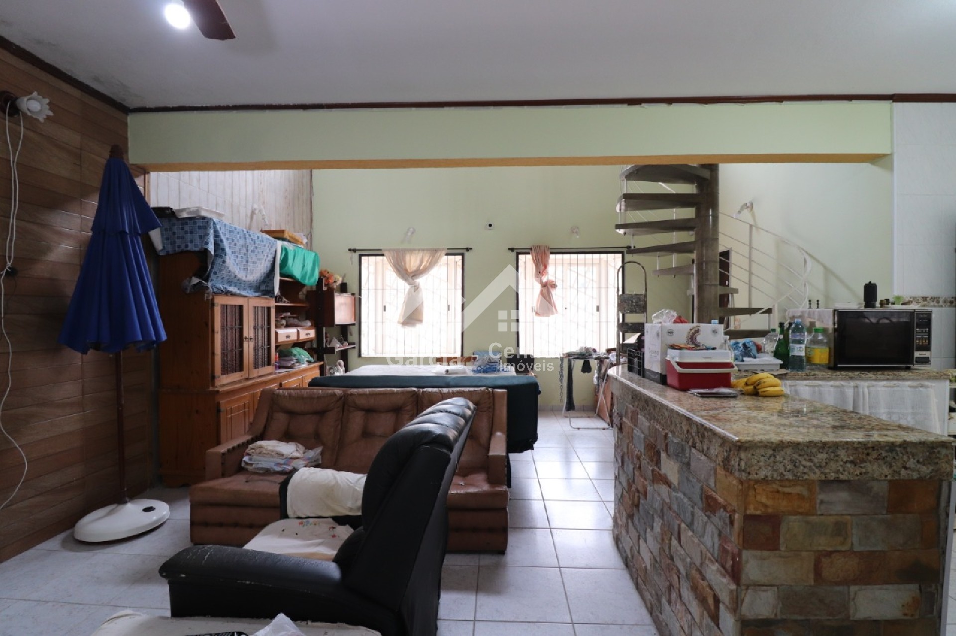 Foto 8 - Casa em Peruíbe