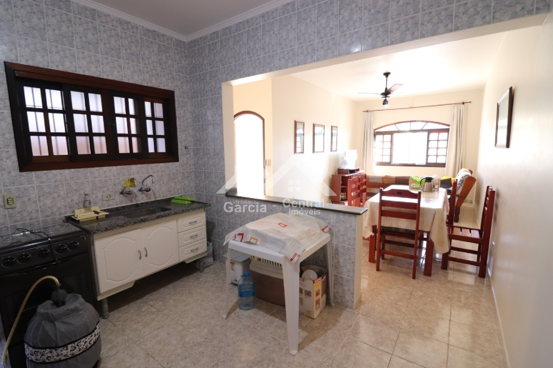 Foto 8 - Casa a venda em Peruíbe