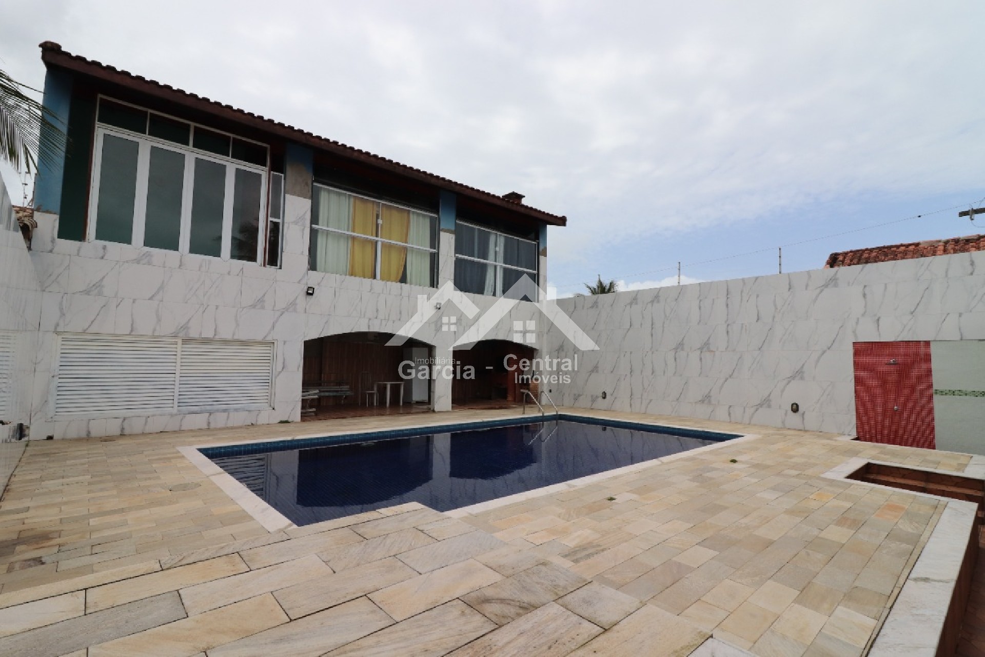 Foto 18 - Casa em Peruíbe