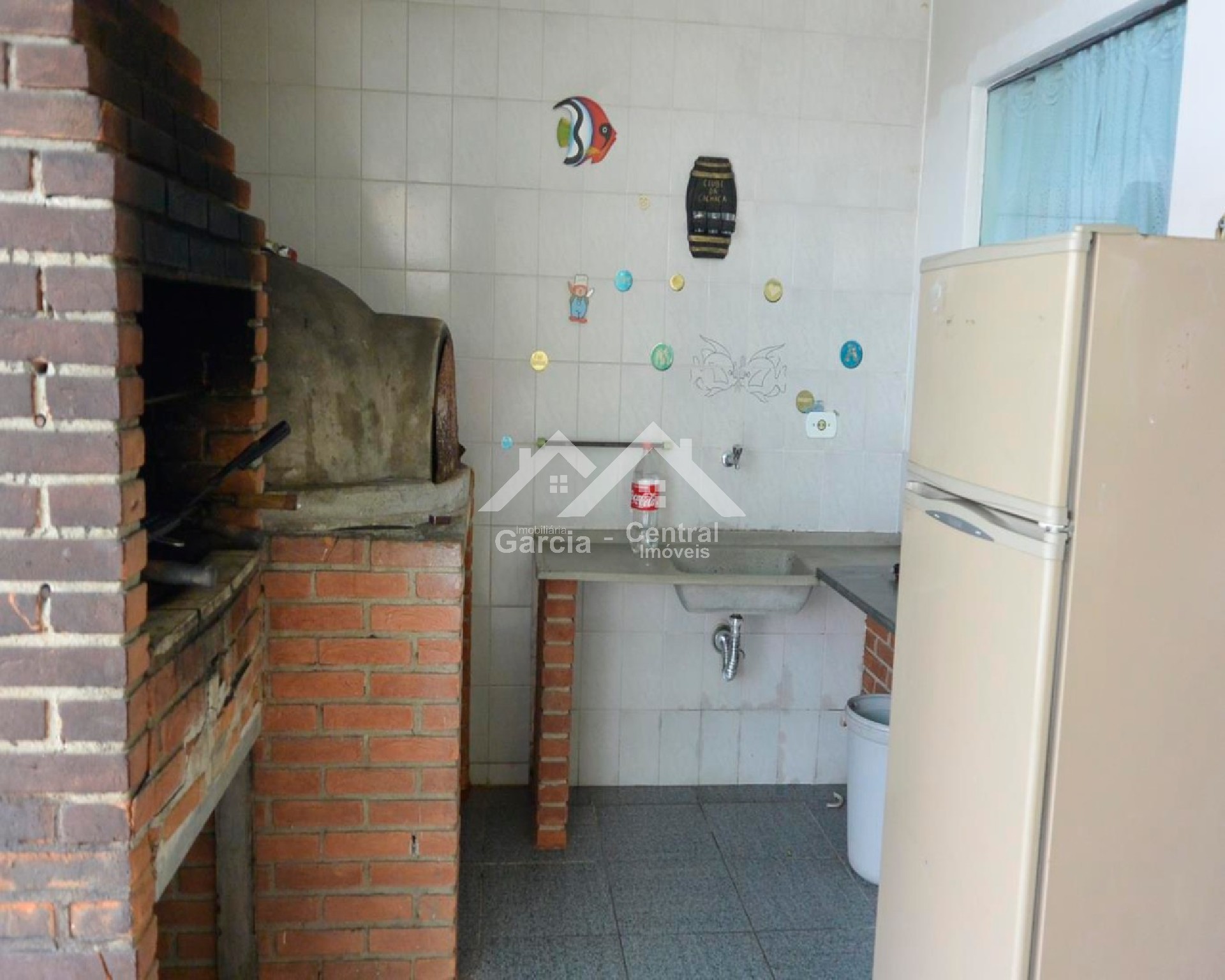 Foto 24 - Sobrado em Peruíbe no bairro Três Marias