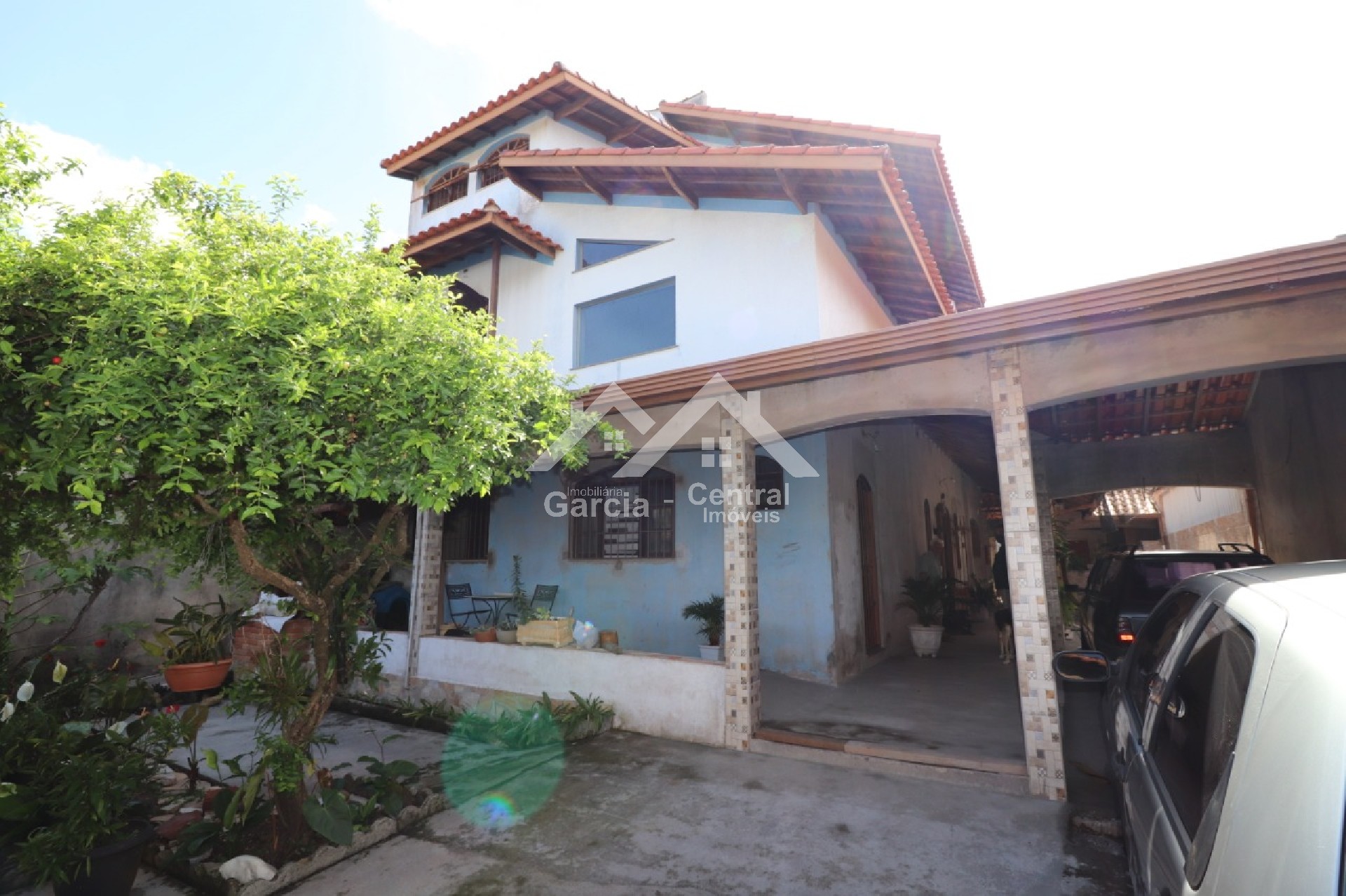 Casa em Peruíbe