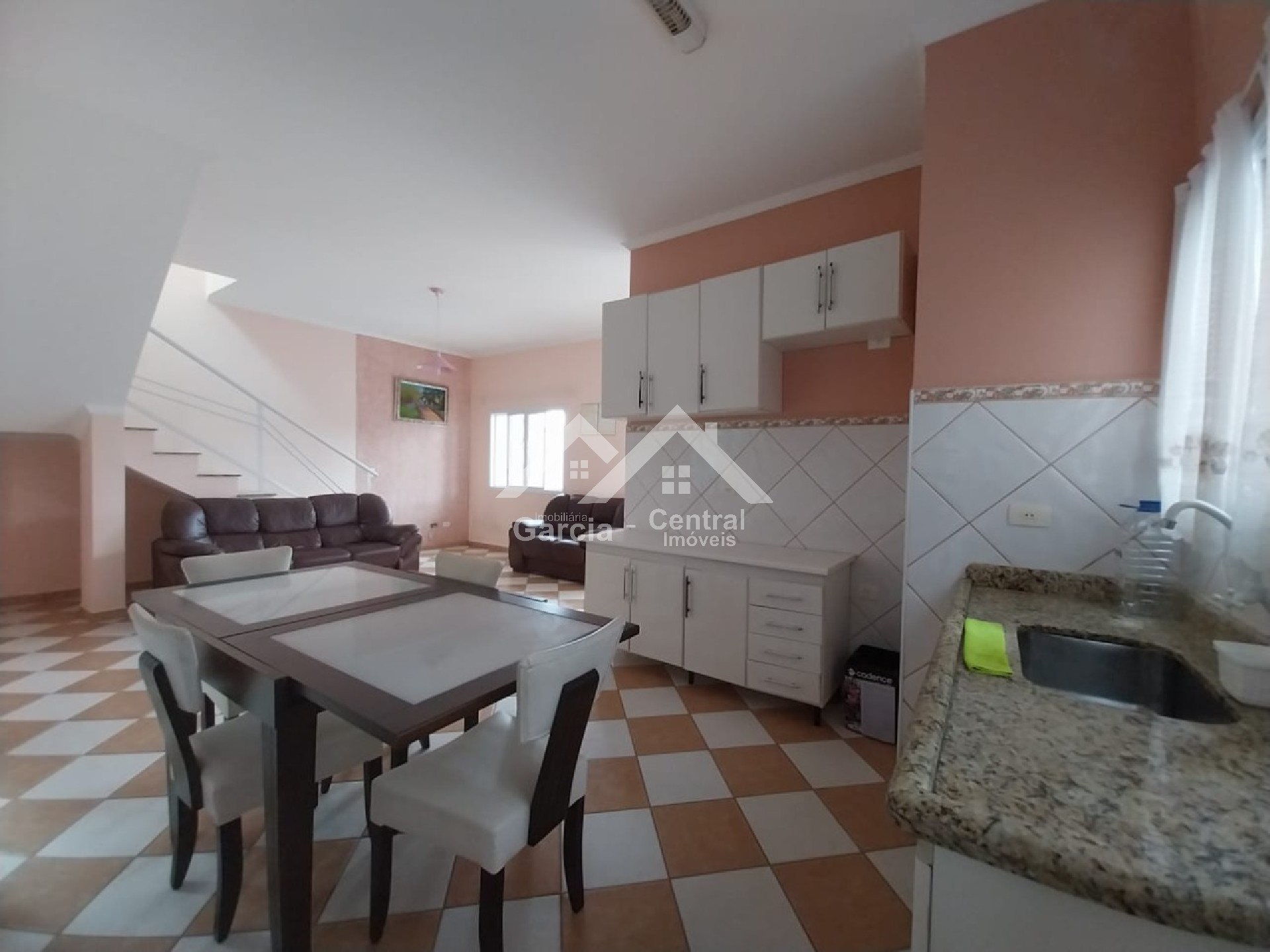 Foto 6 - Casa em Peruíbe