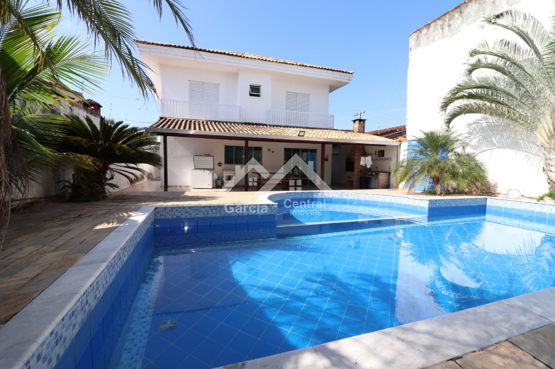 Casa em Peruíbe