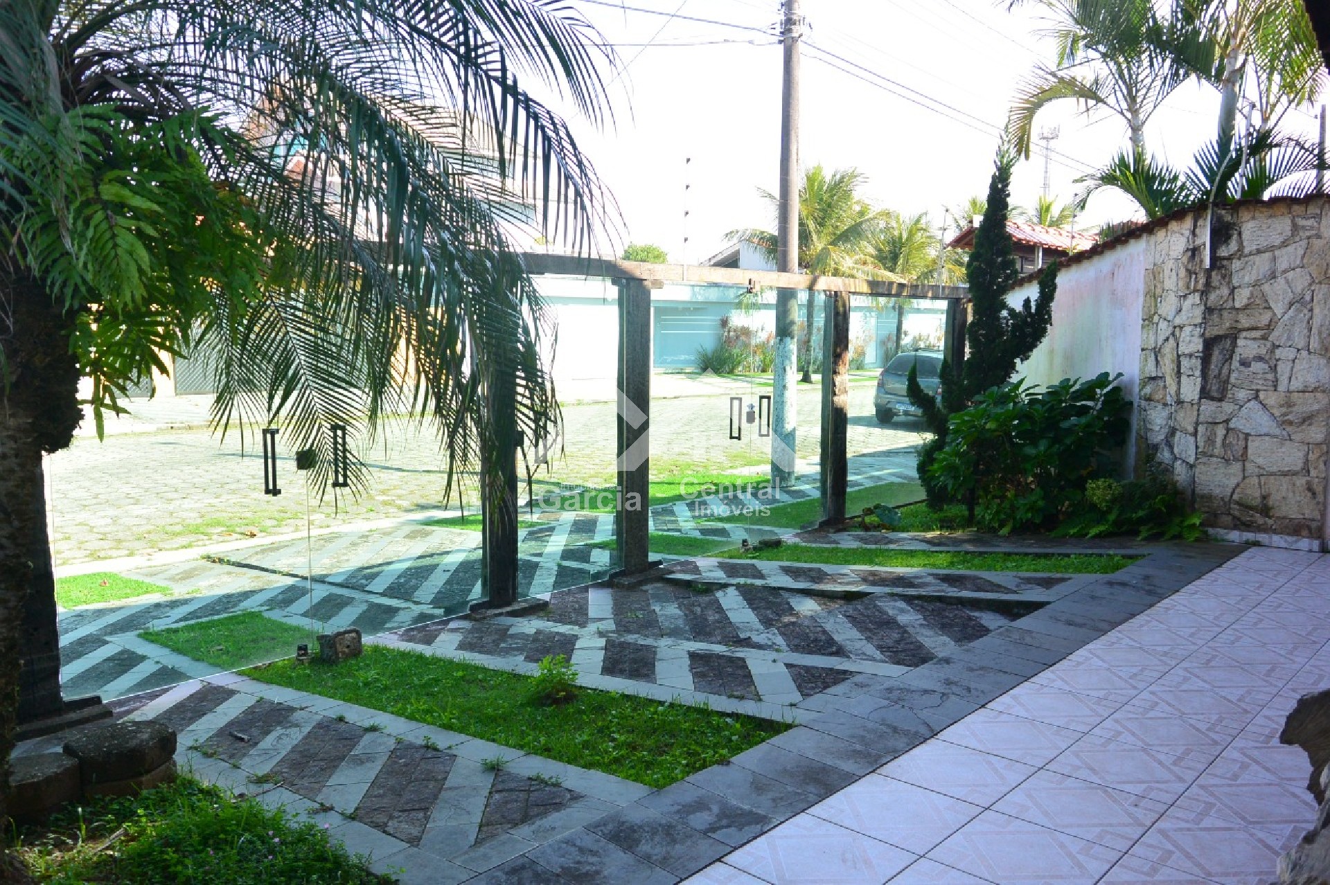 Foto 25 - Casa em Peruíbe