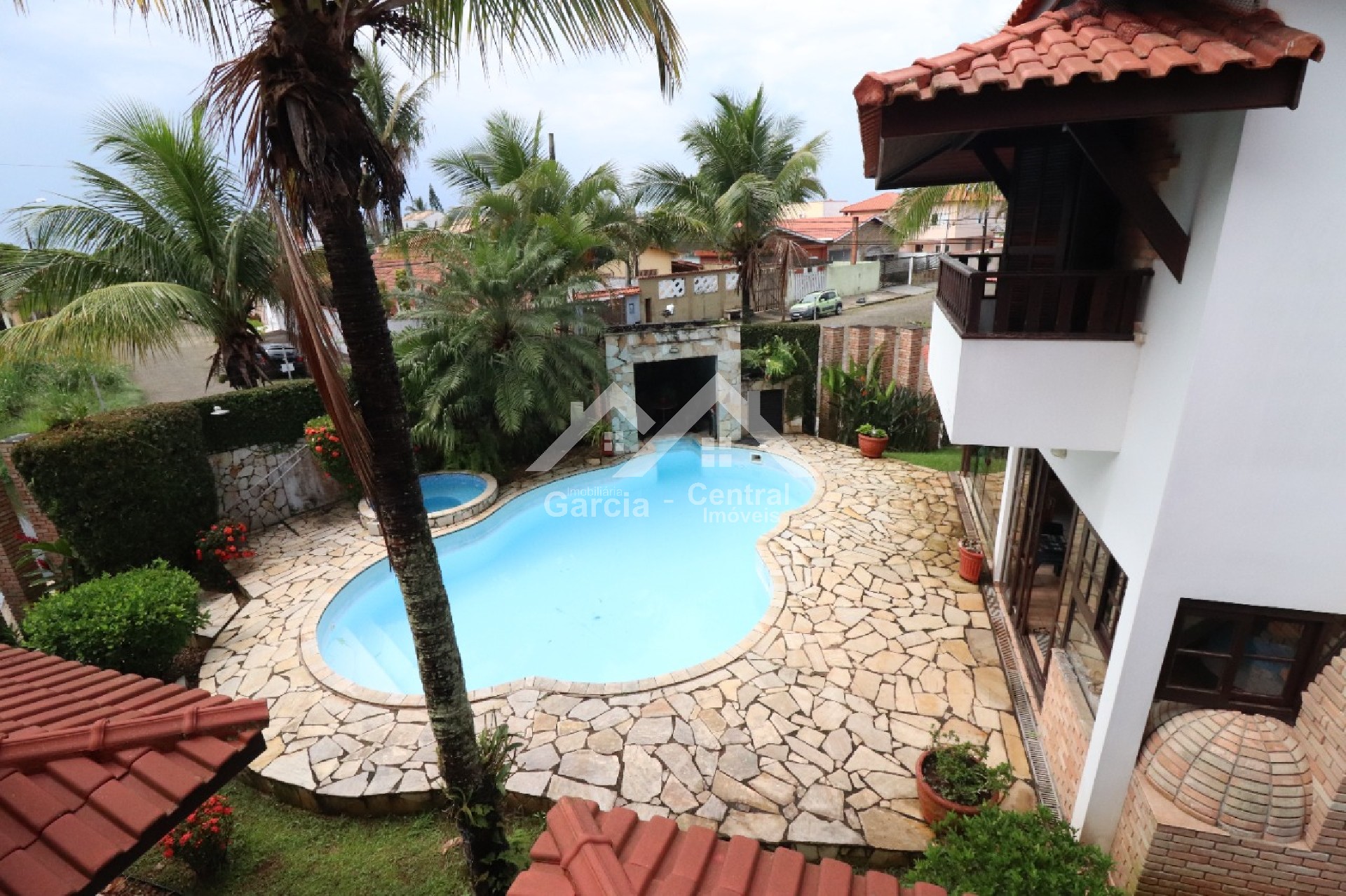 Foto 27 - Casa com piscina á venda em Peruíbe