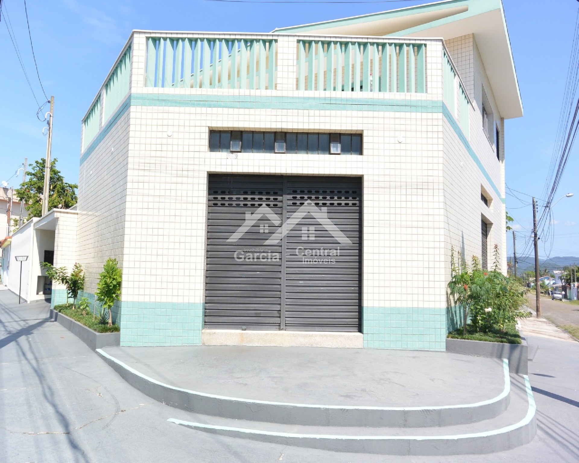 Casa em Peruíbe no bairro Ribamar