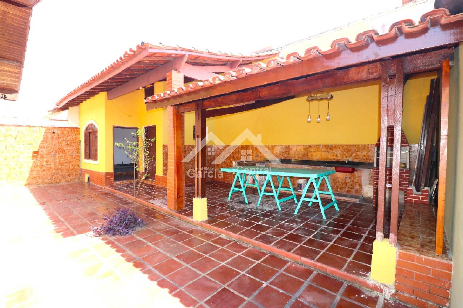 Foto 17 - Casa em Peruíbe