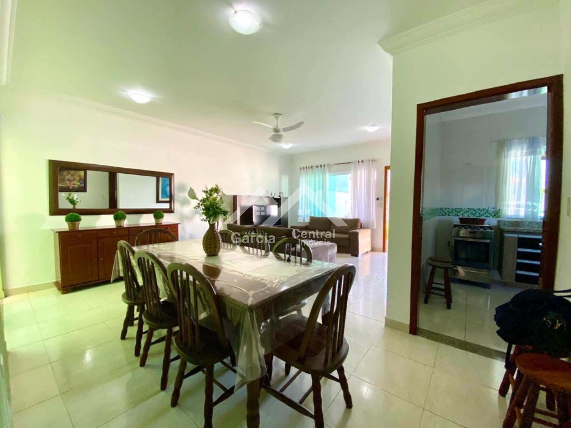 Foto 6 - Casa em Peruíbe