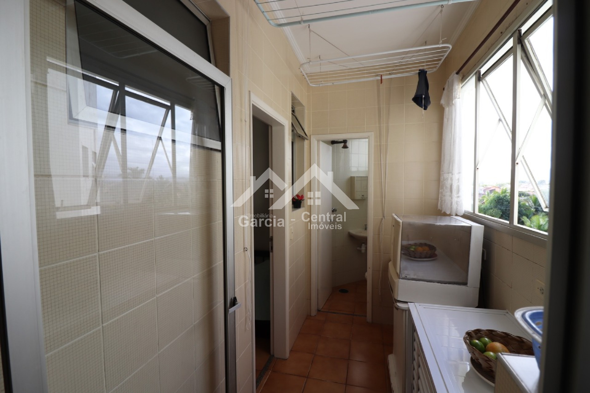 Foto 10 - Apartamento em Peruíbe